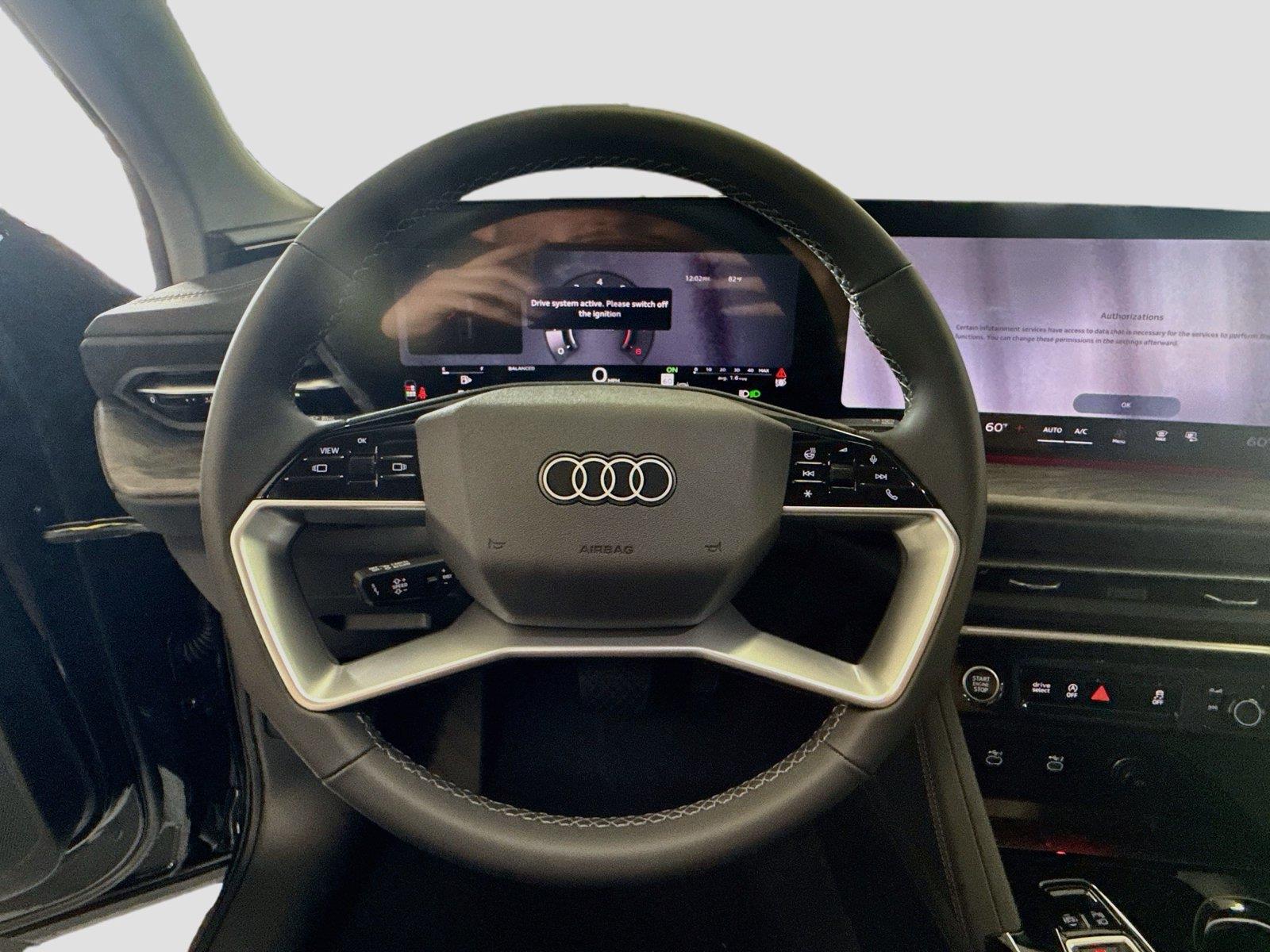 2026 Audi Q5 Sportback Premium