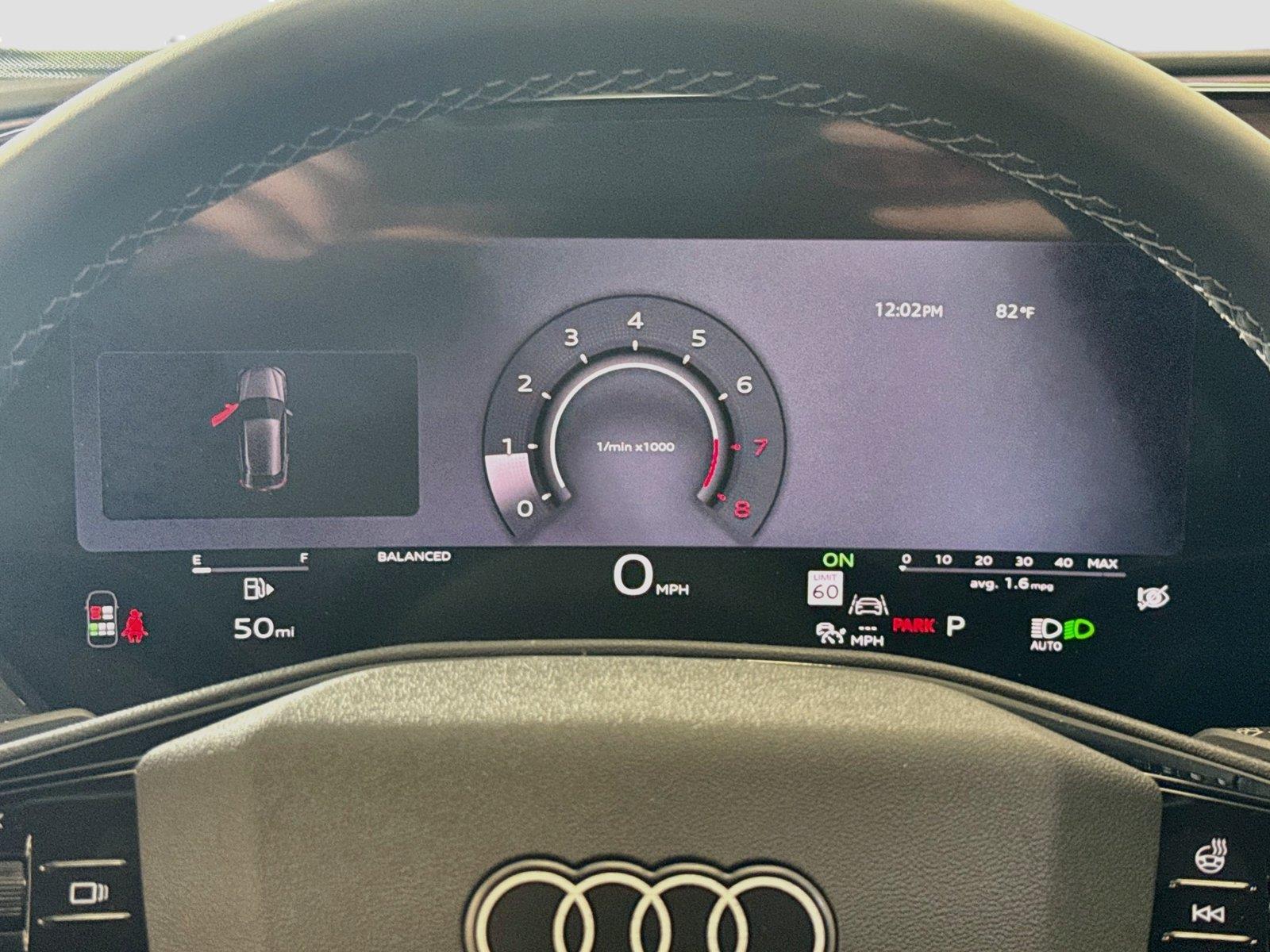 2026 Audi Q5 Sportback Premium