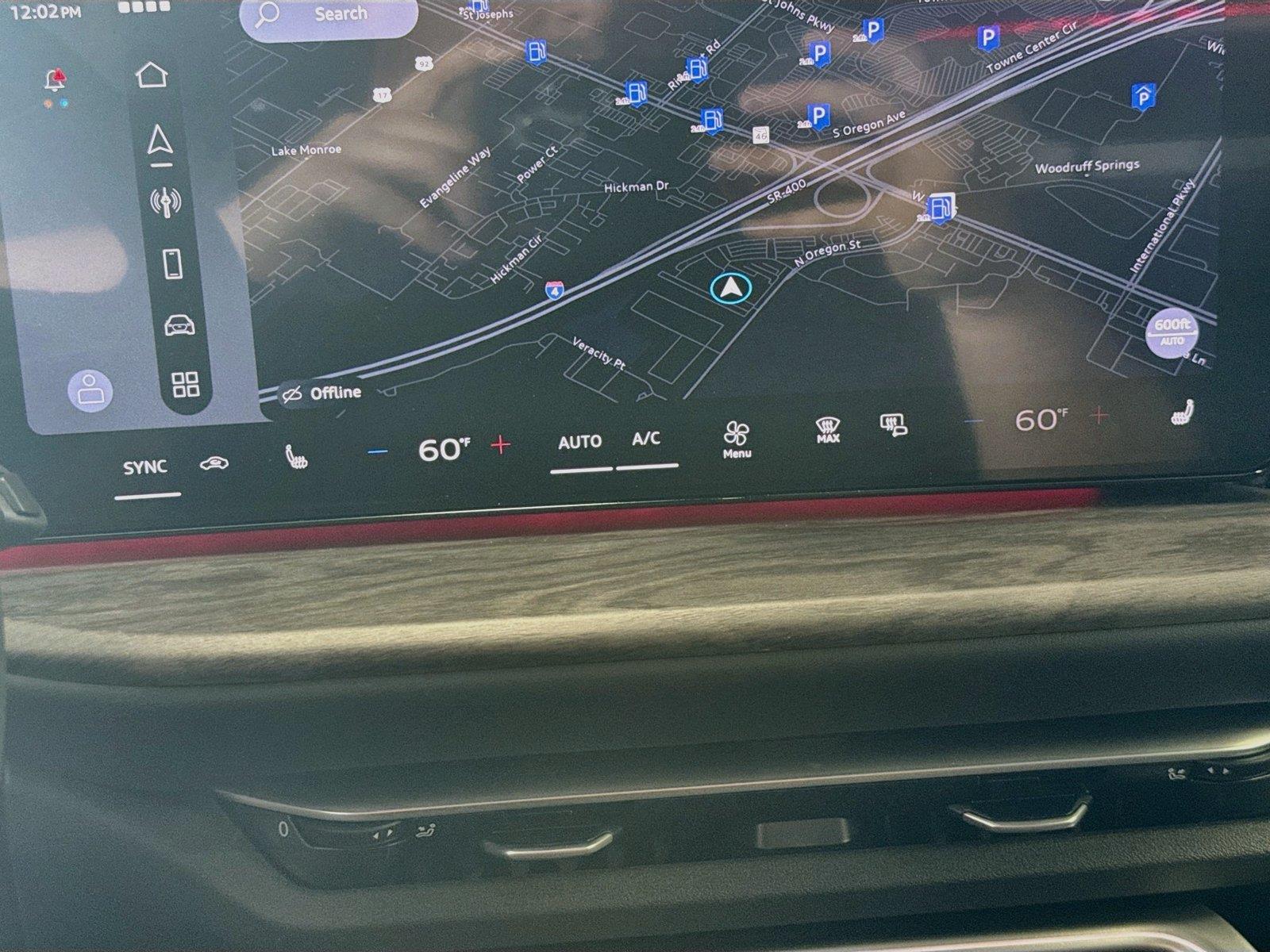 2026 Audi Q5 Sportback Premium