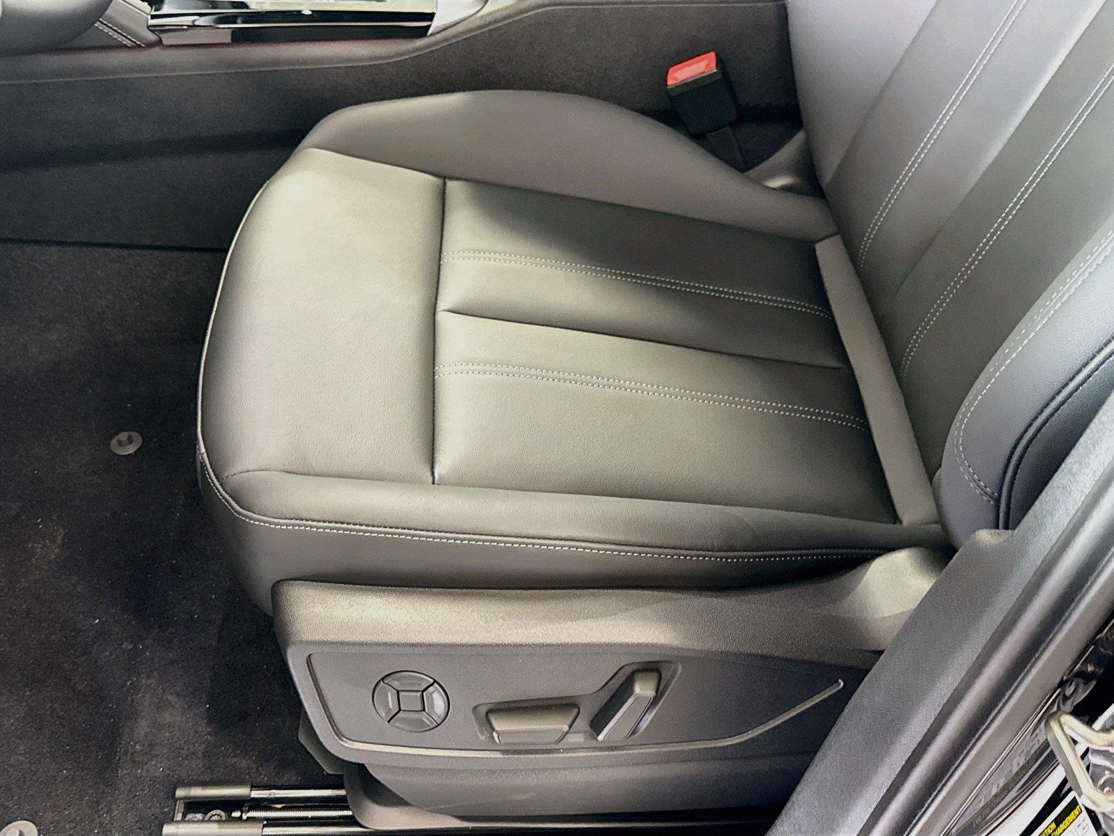2026 Audi Q5 Sportback Premium