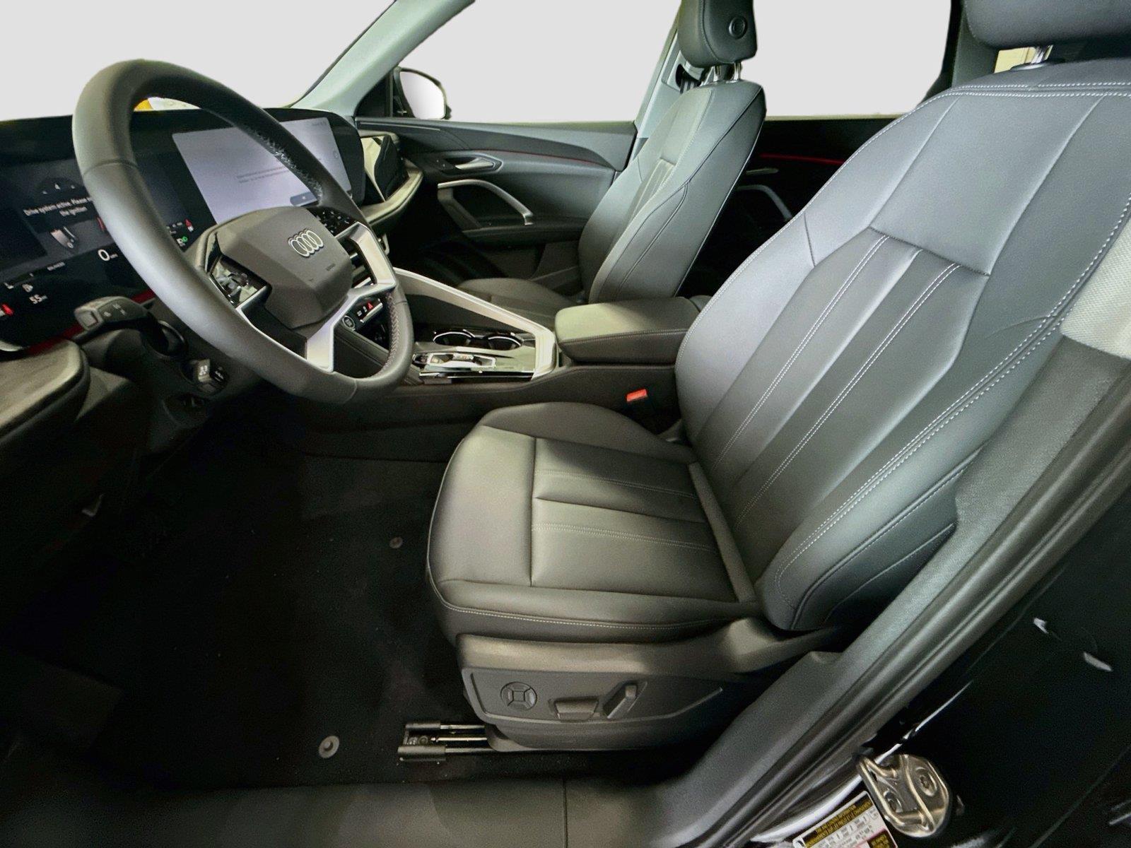 2026 Audi Q5 Sportback Premium
