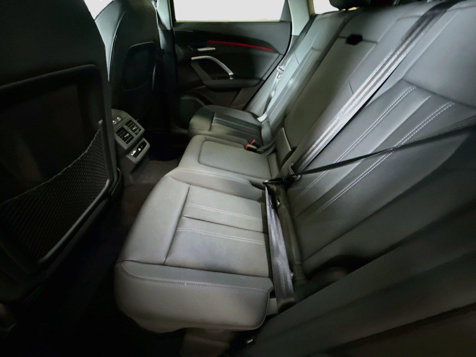 2026 Audi Q5 Sportback Premium