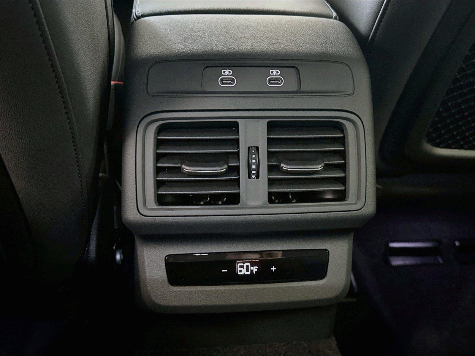 2026 Audi Q5 Sportback Premium