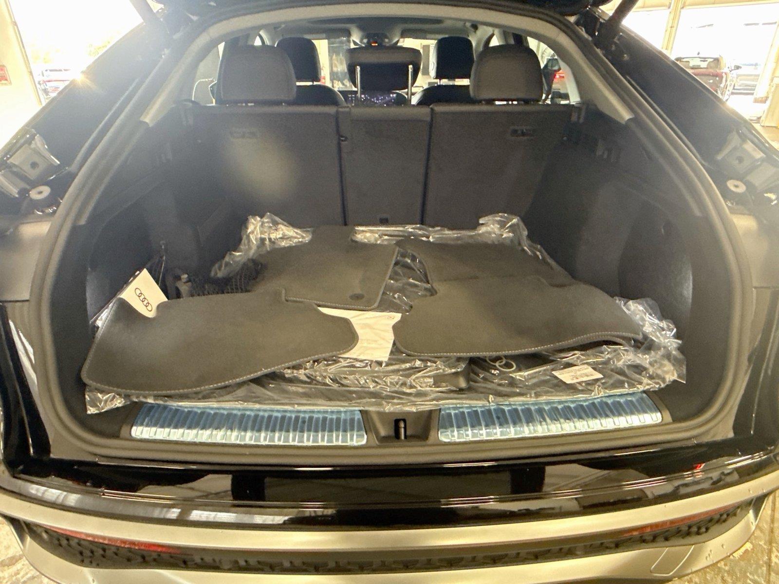 2026 Audi Q5 Sportback Premium