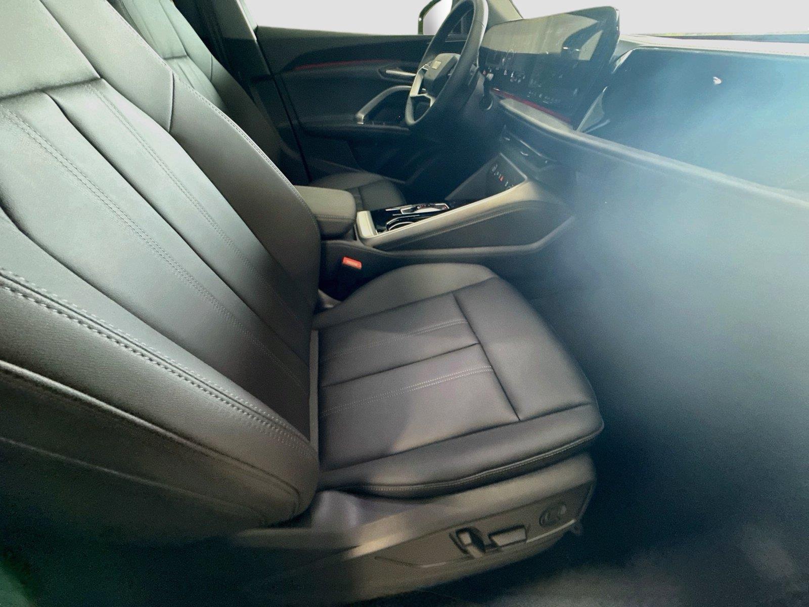 2026 Audi Q5 Sportback Premium