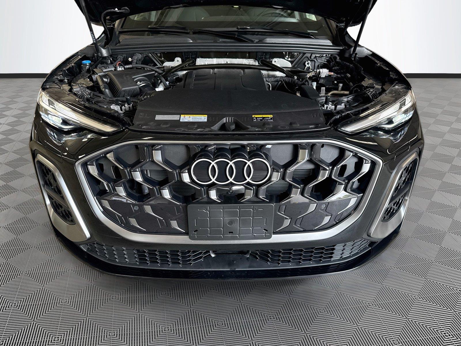 2026 Audi Q5 Sportback Premium