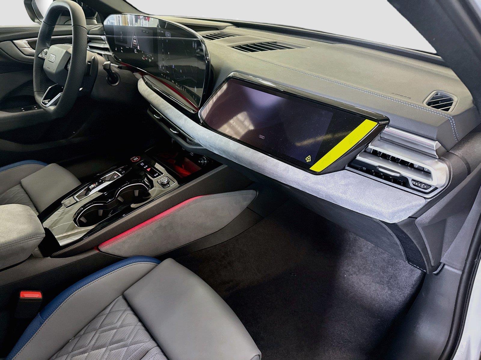 2026 Audi S5 Prestige