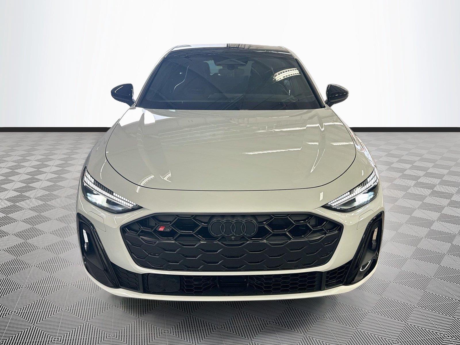 2026 Audi S5 Prestige