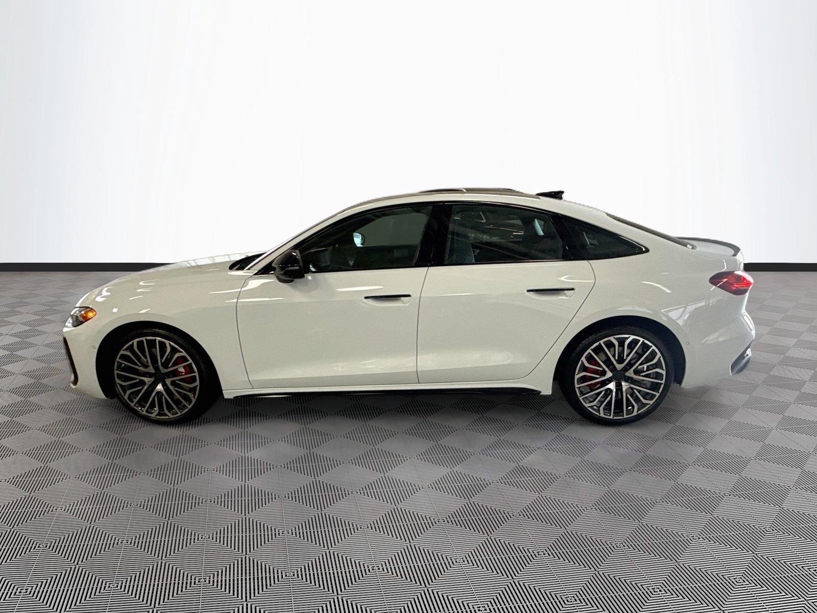 2026 Audi S5 Prestige