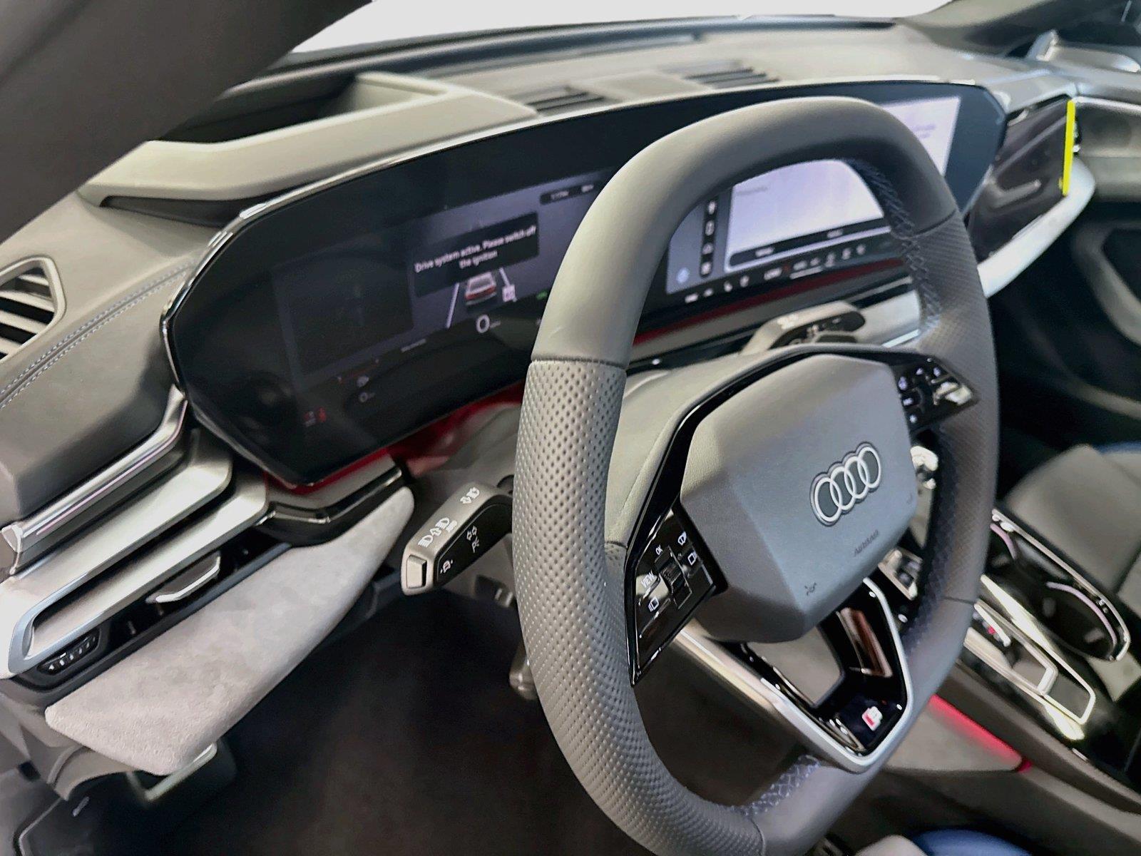 2026 Audi S5 Prestige