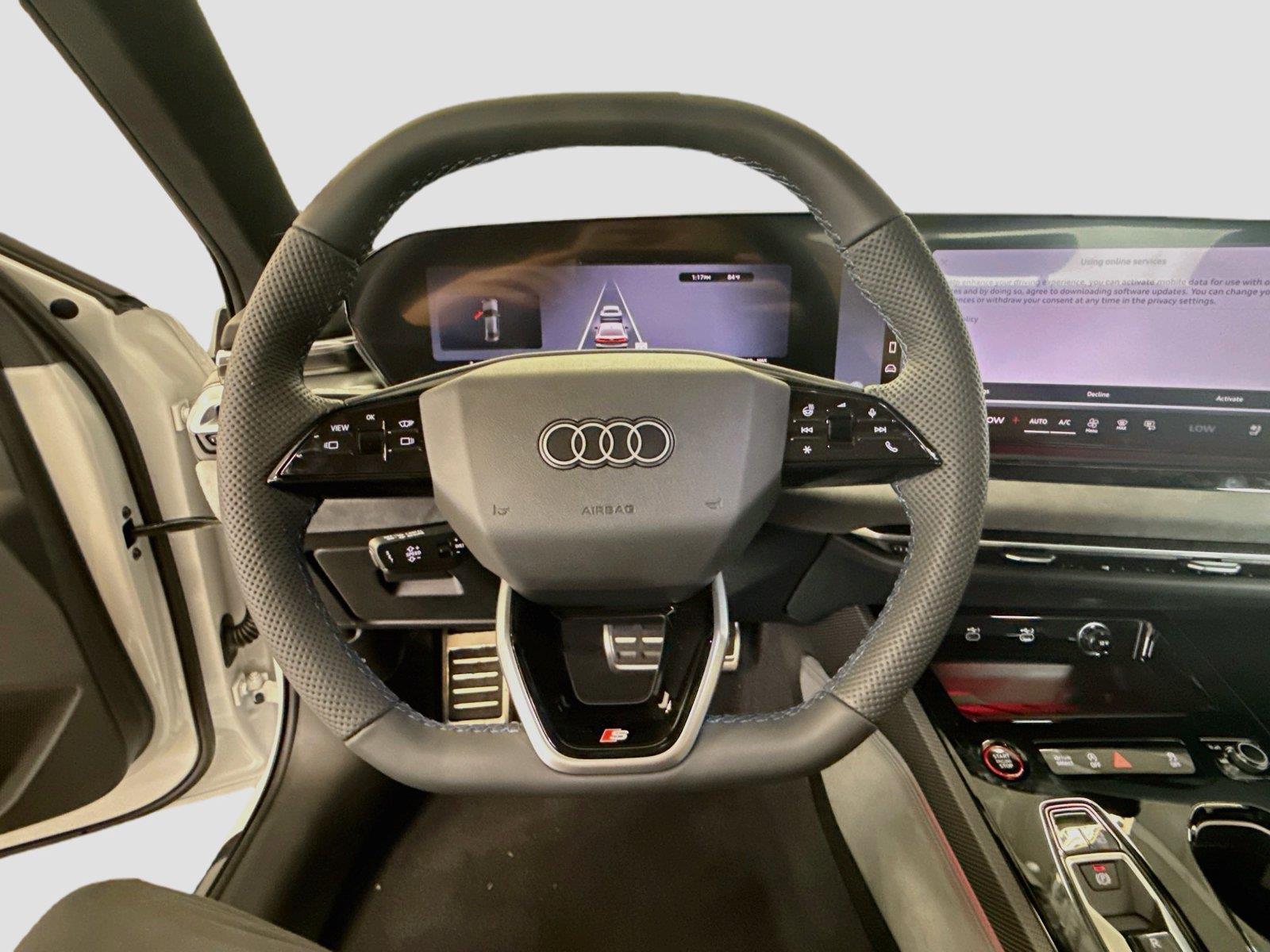 2026 Audi S5 Prestige