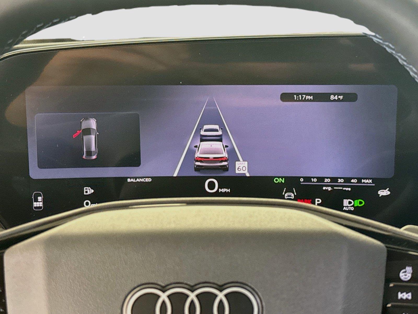 2026 Audi S5 Prestige