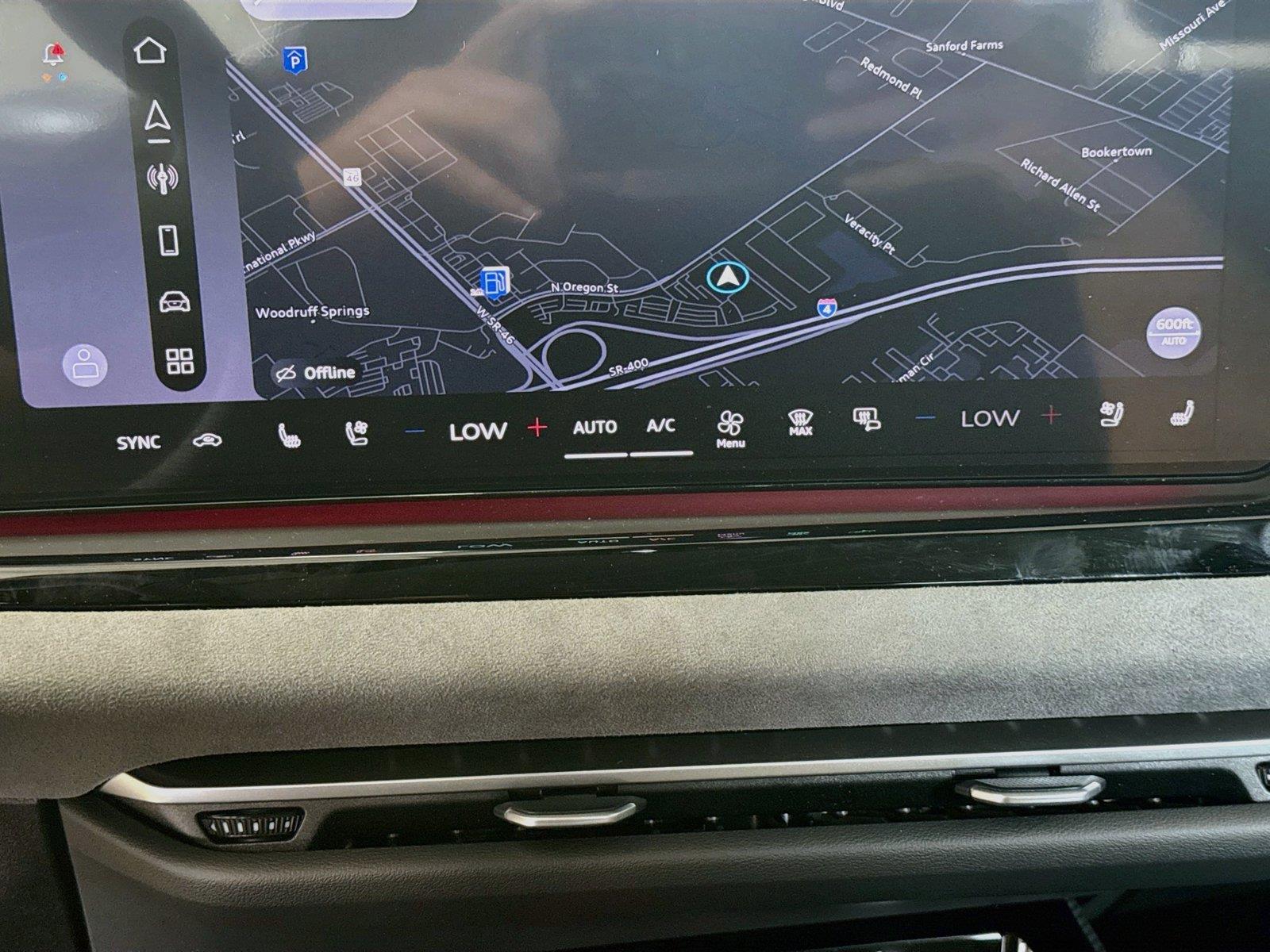 2026 Audi S5 Prestige