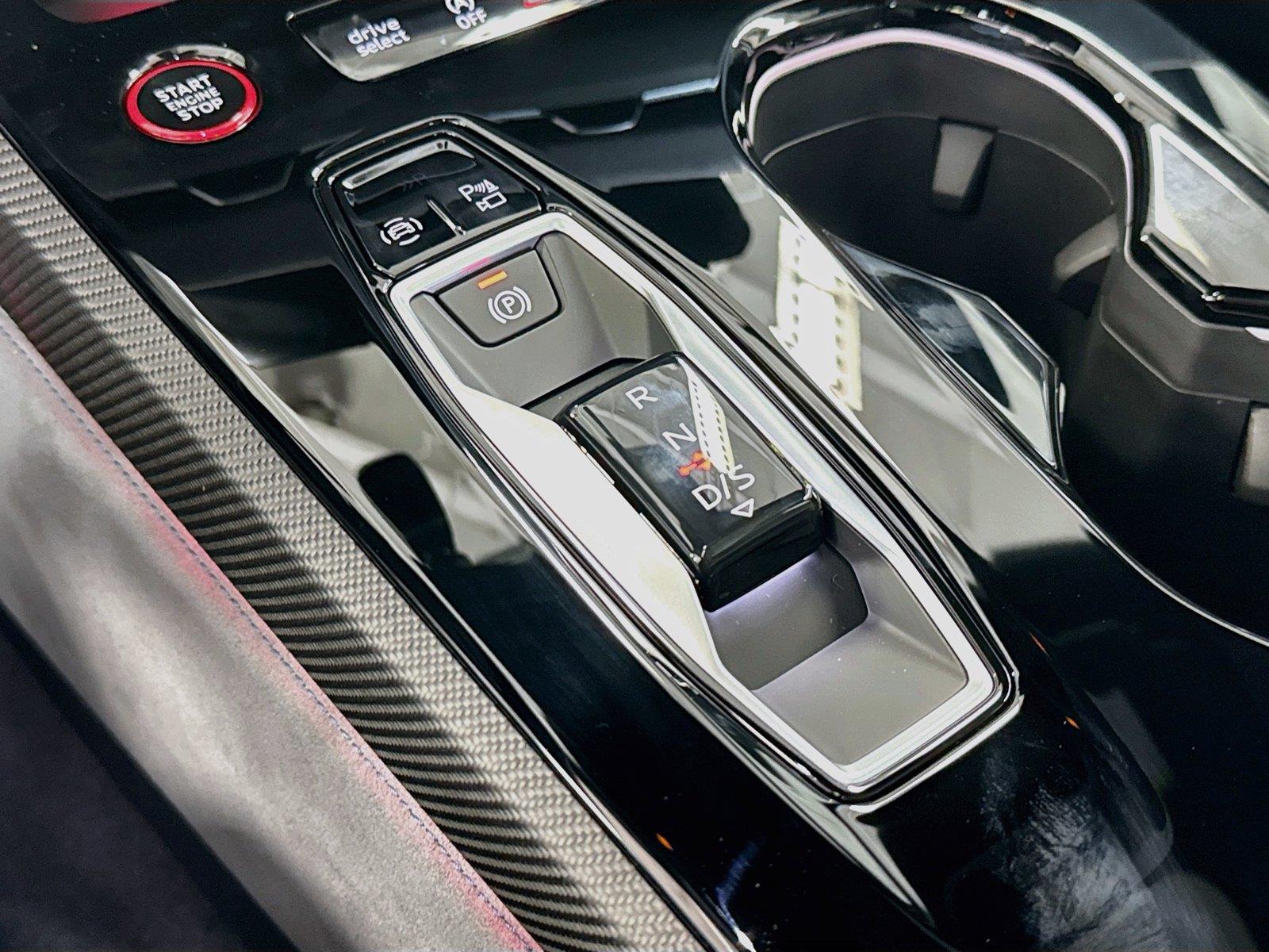 2026 Audi S5 Prestige