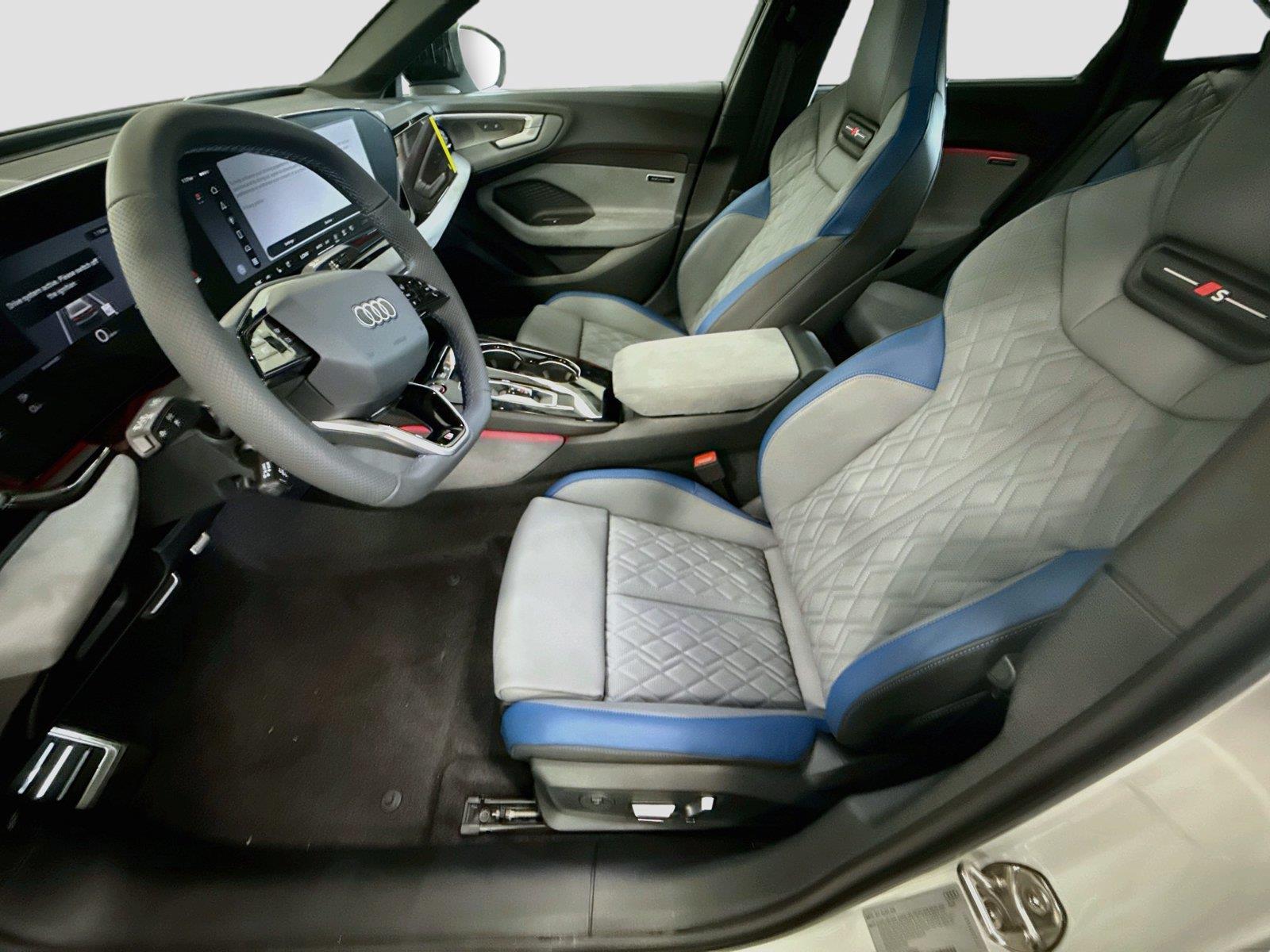 2026 Audi S5 Prestige