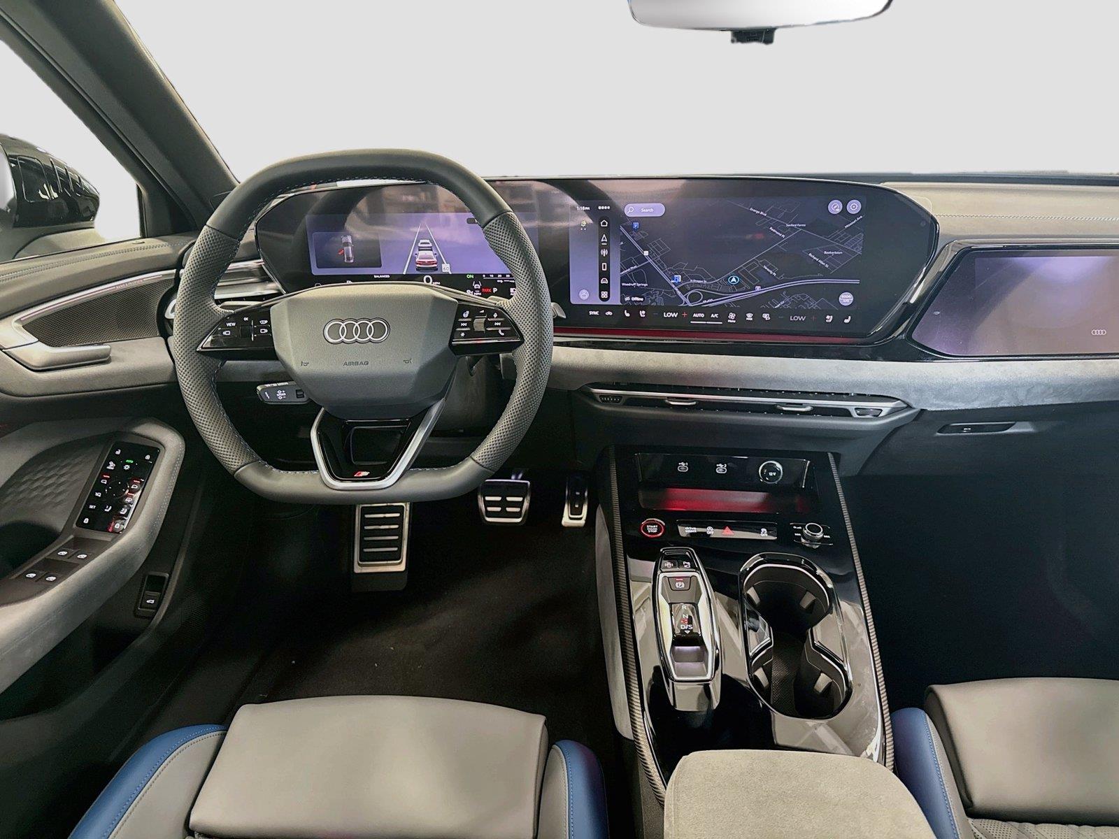 2026 Audi S5 Prestige