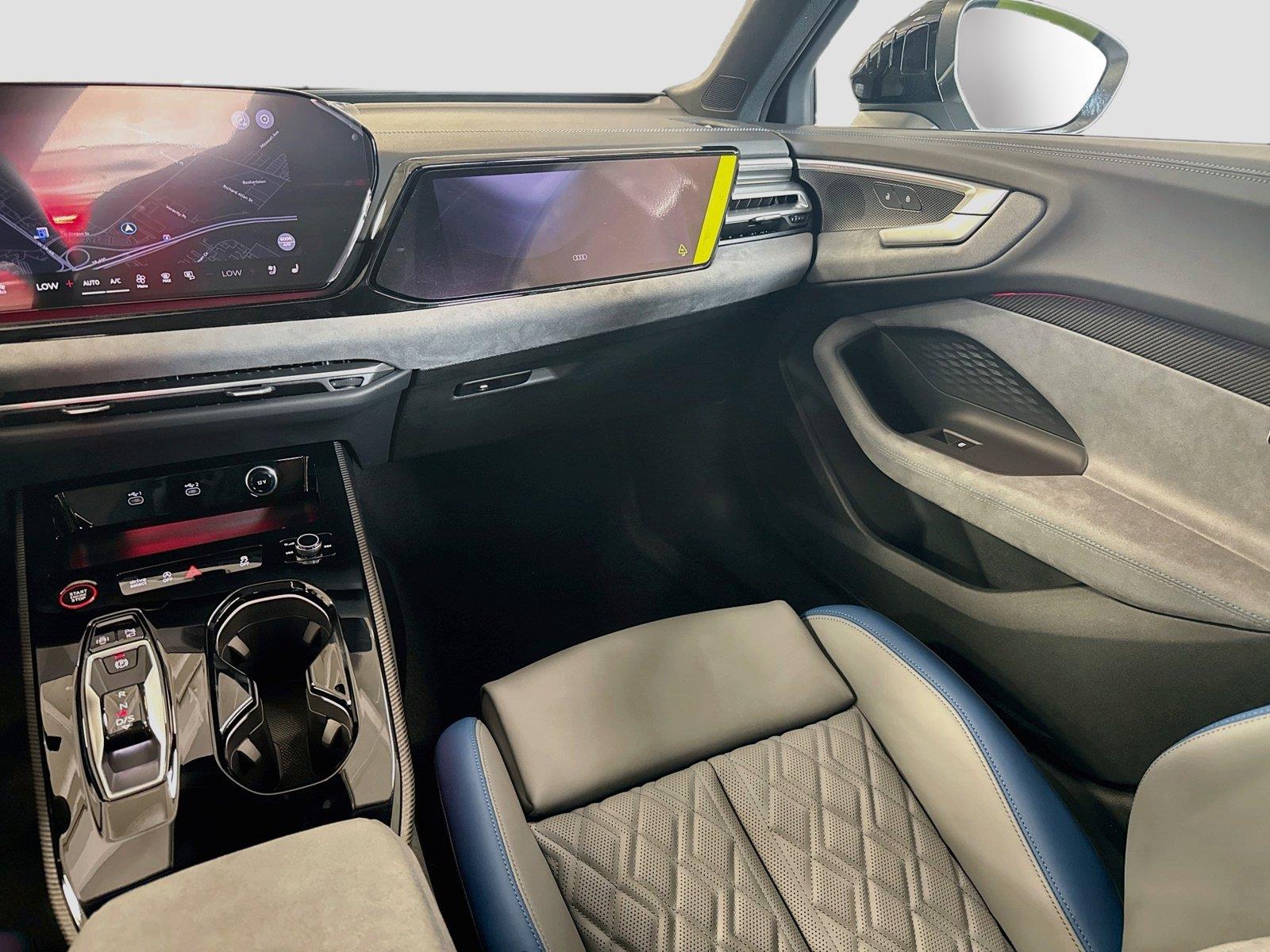 2026 Audi S5 Prestige