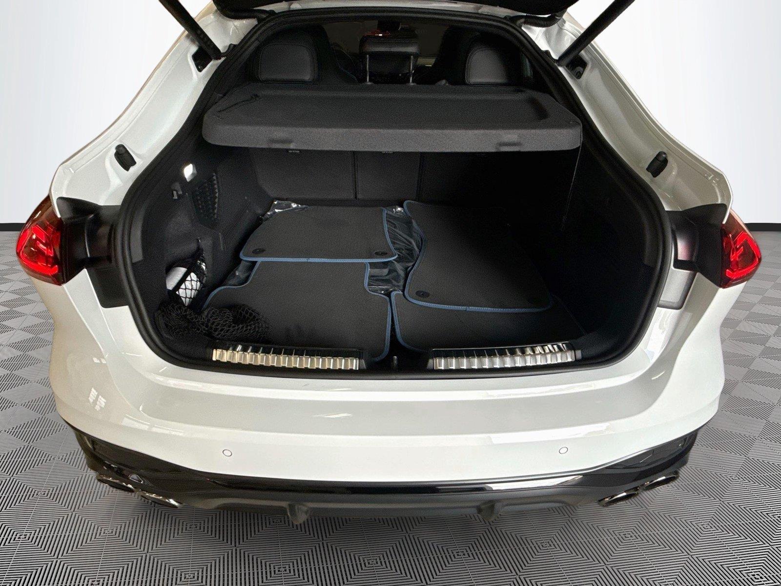 2026 Audi S5 Prestige