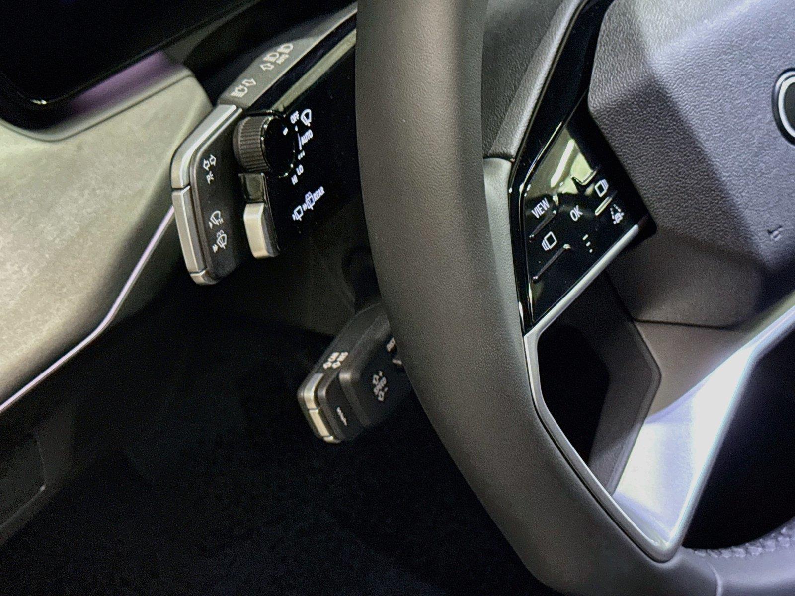 2026 Audi Q3 S line
