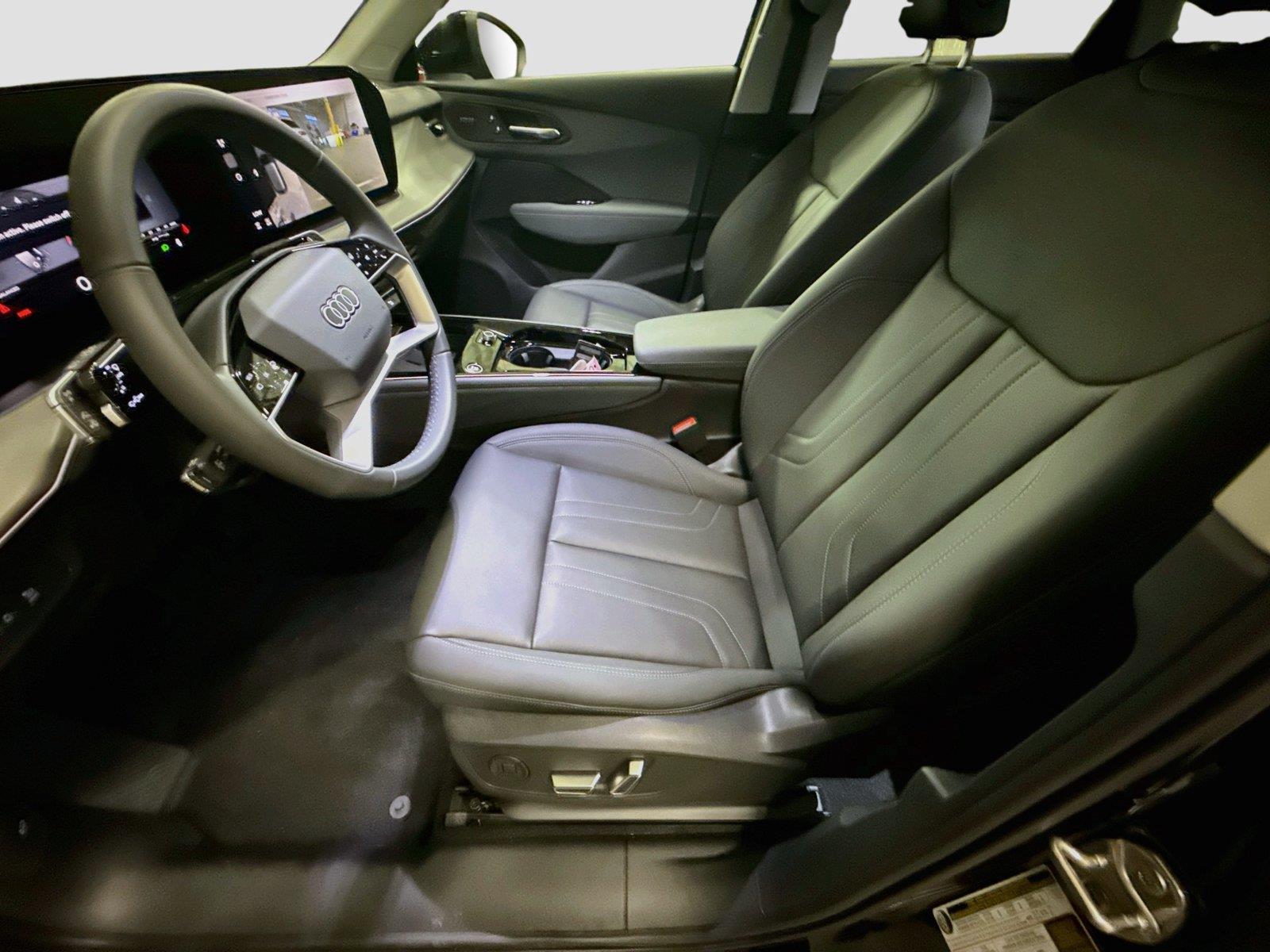 2026 Audi Q3 S line
