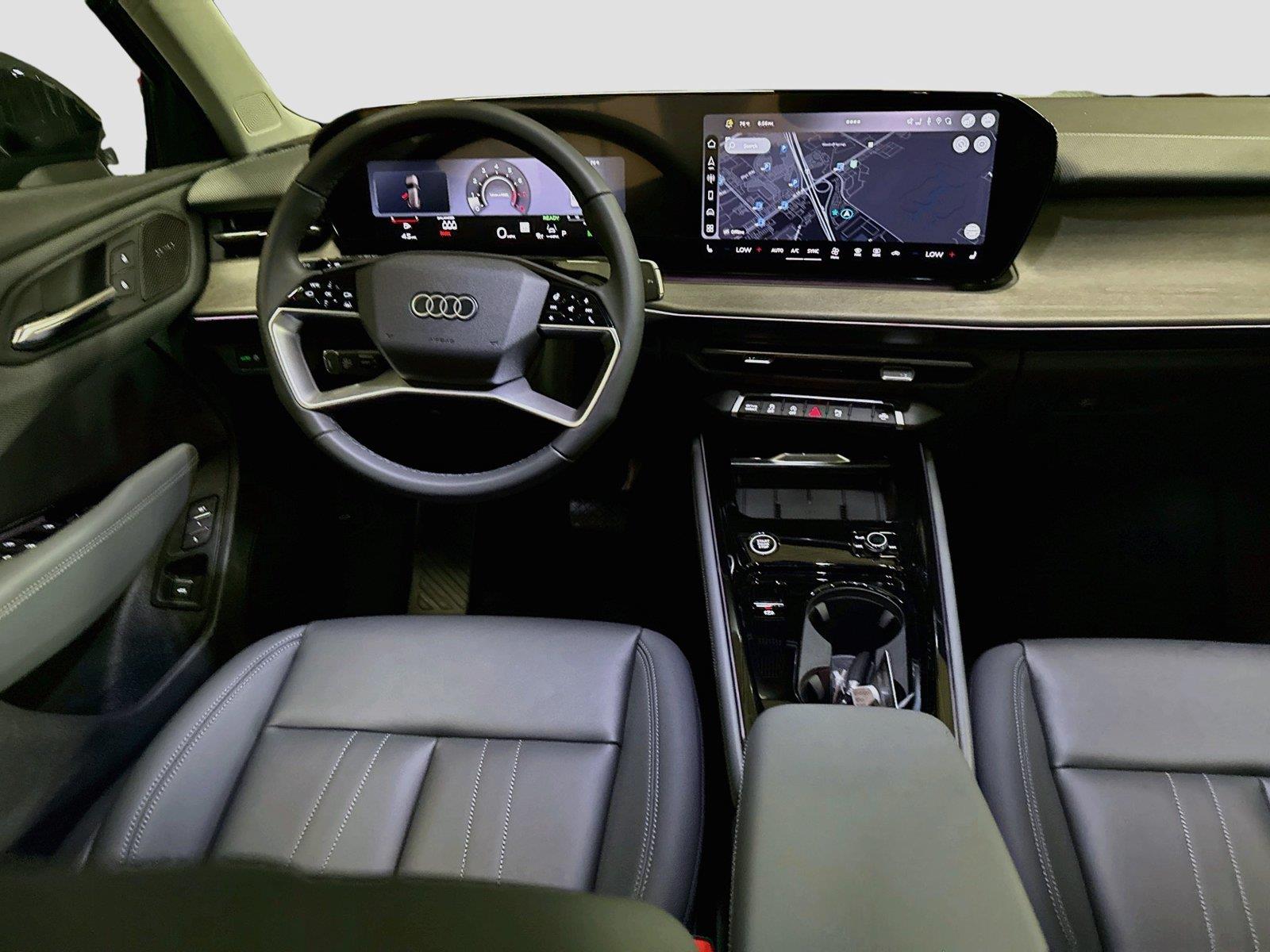 2026 Audi Q3 S line