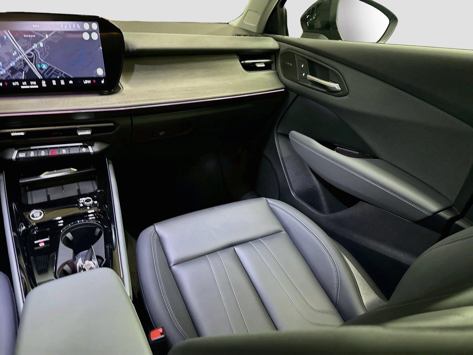 2026 Audi Q3 S line