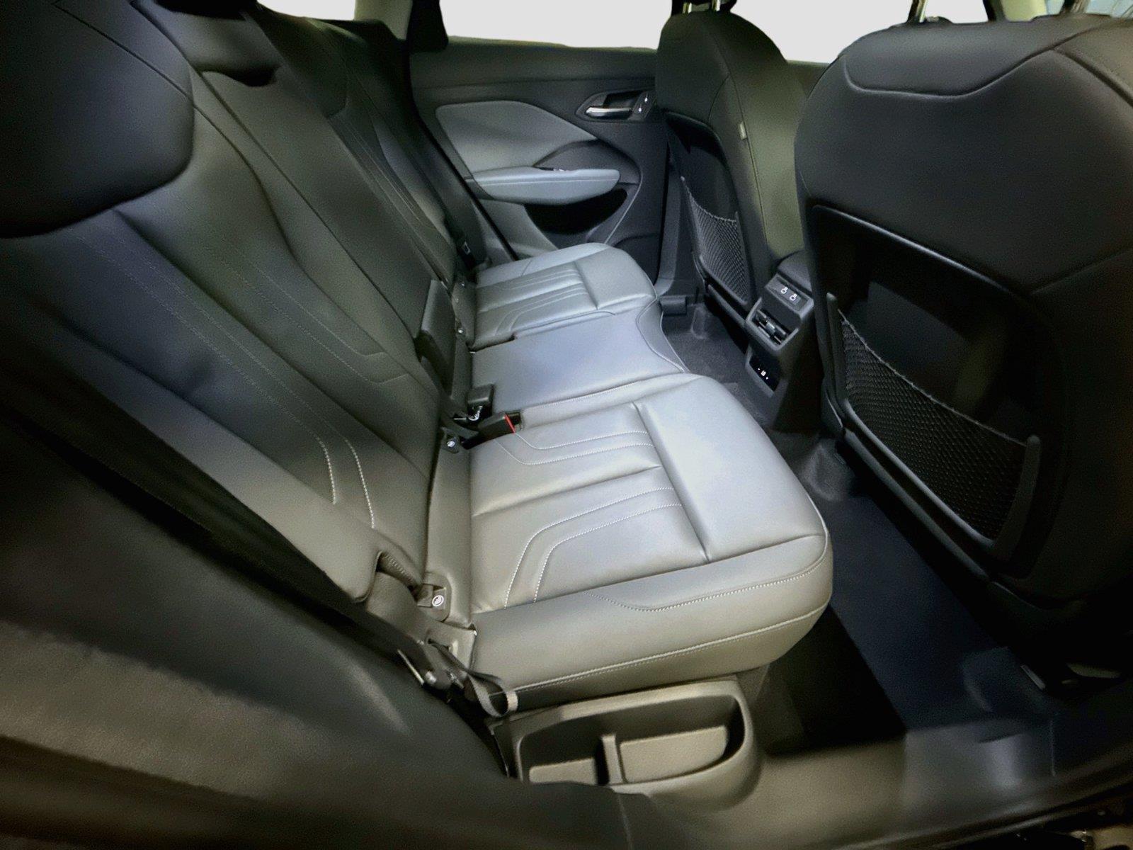 2026 Audi Q3 S line