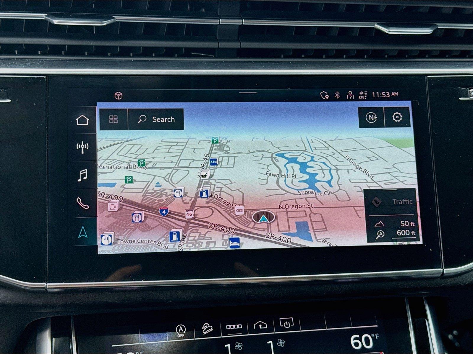 2023 AUDI Q8