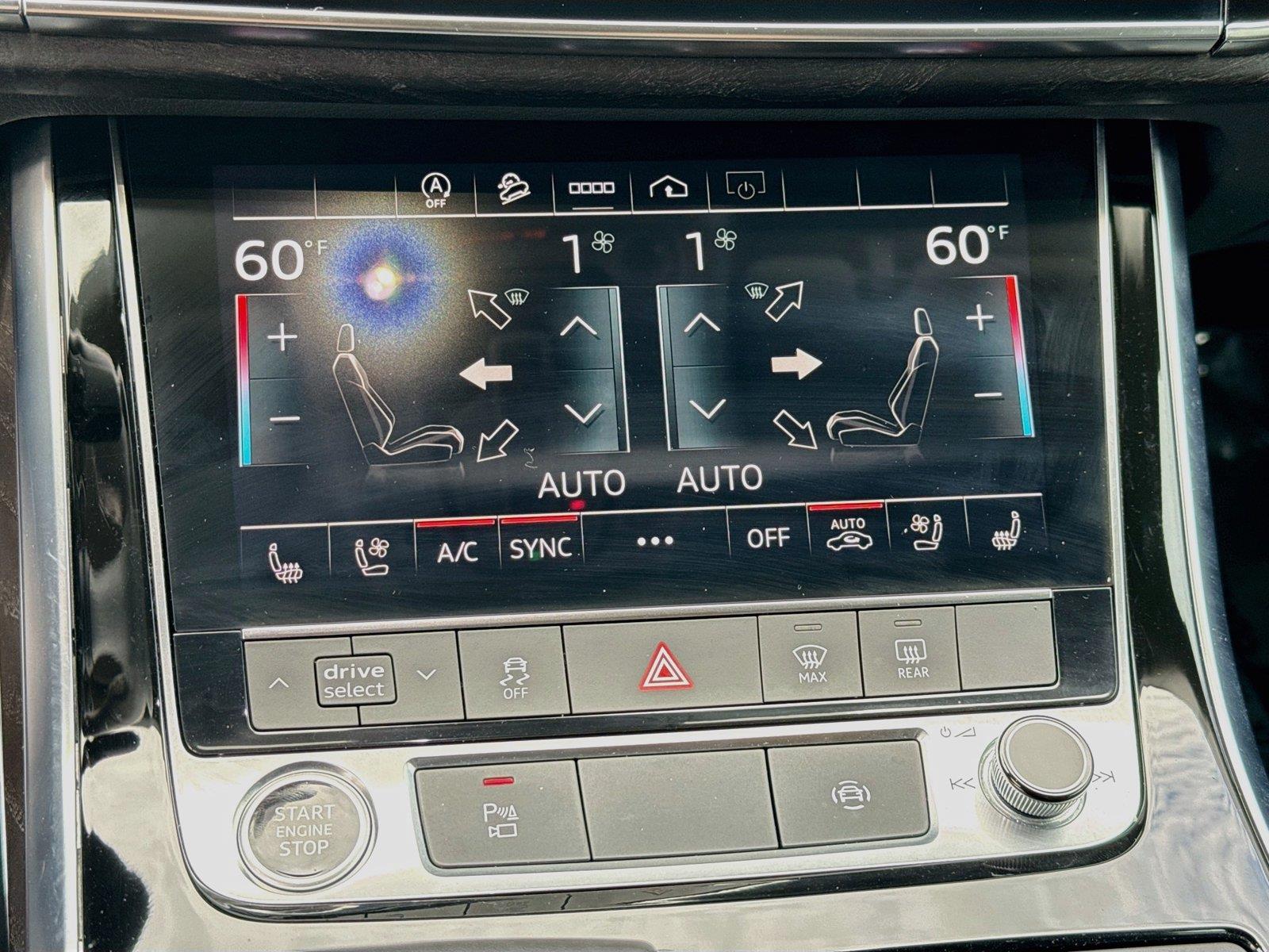 2023 AUDI Q8