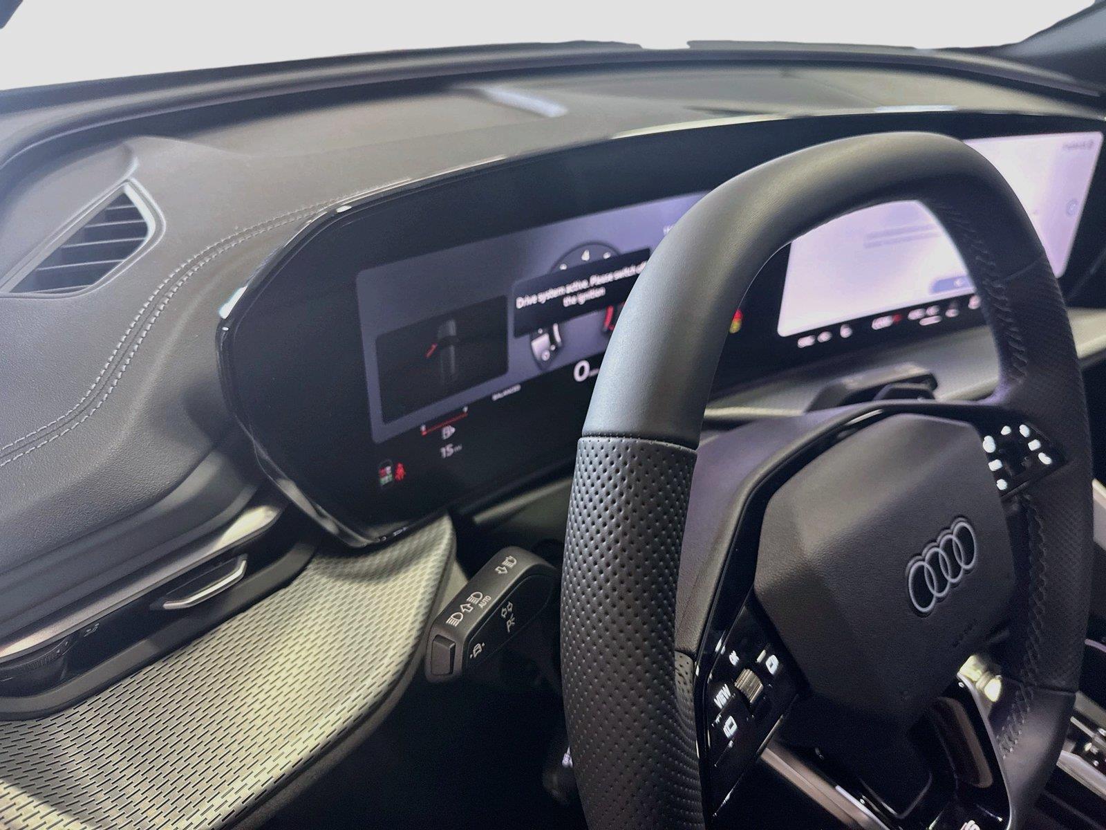 2026 Audi SQ5 Sportback Premium Plus