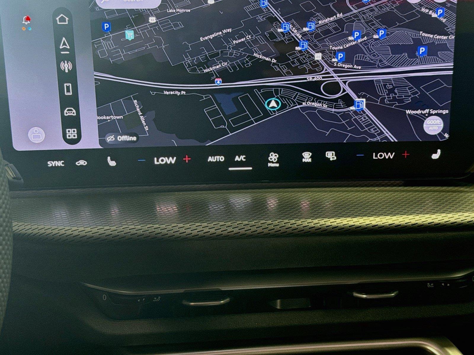 2026 Audi SQ5 Sportback Premium Plus