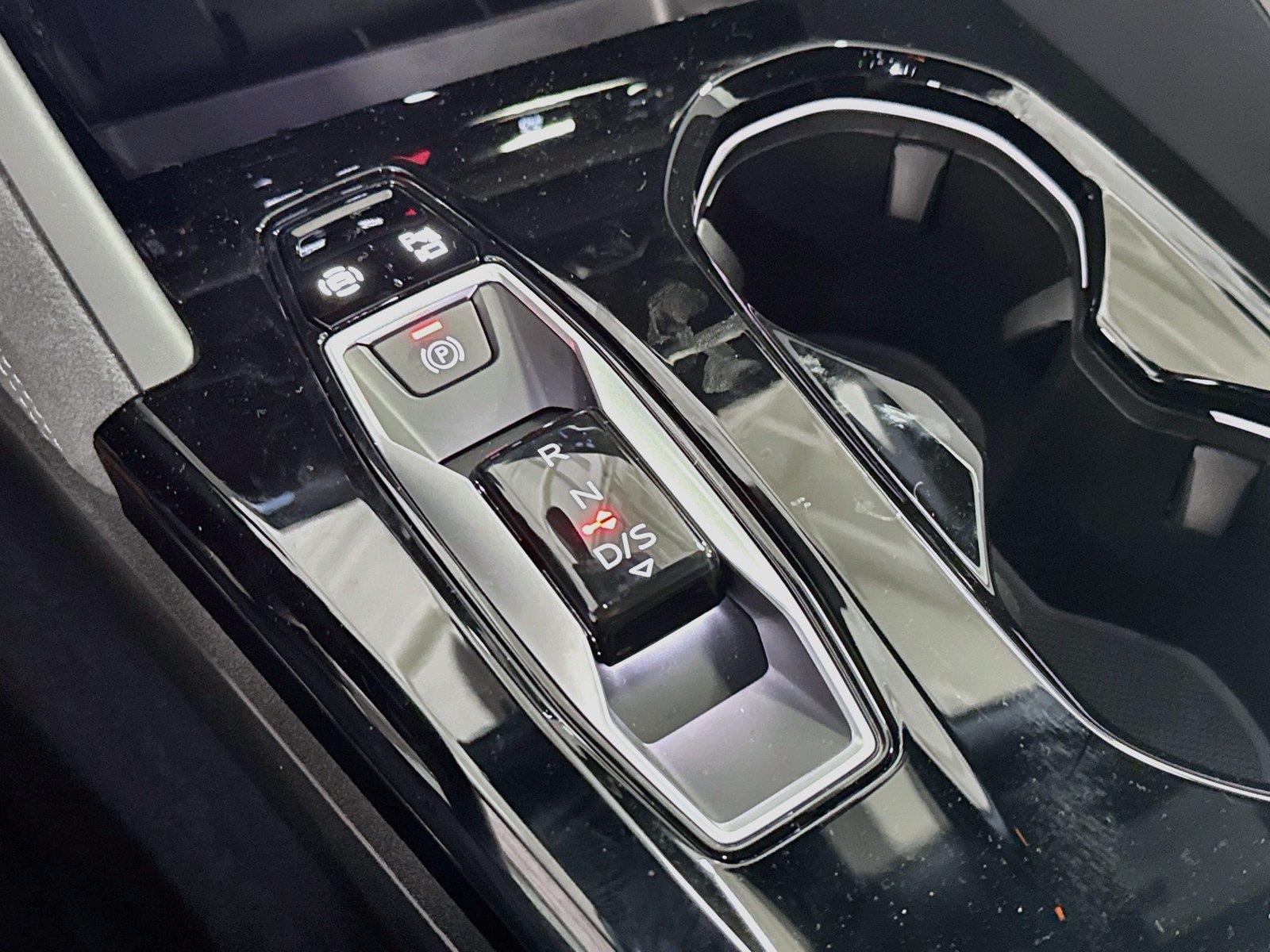 2026 Audi SQ5 Sportback Premium Plus