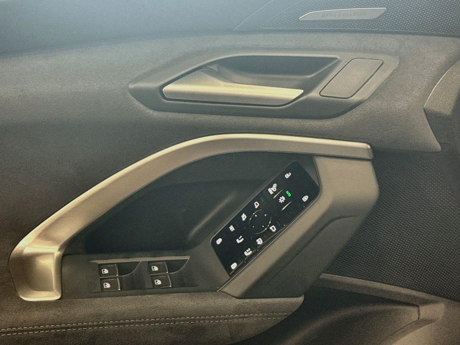2026 Audi SQ5 Sportback Premium Plus