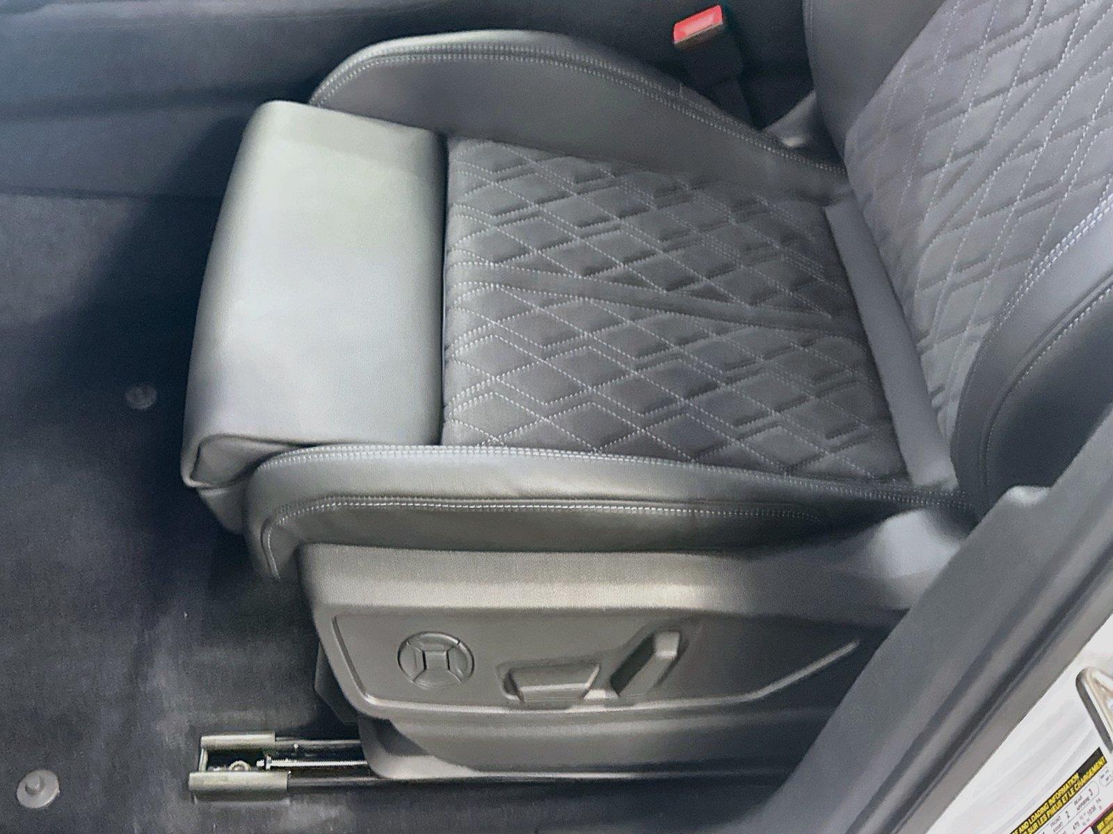 2026 Audi SQ5 Sportback Premium Plus