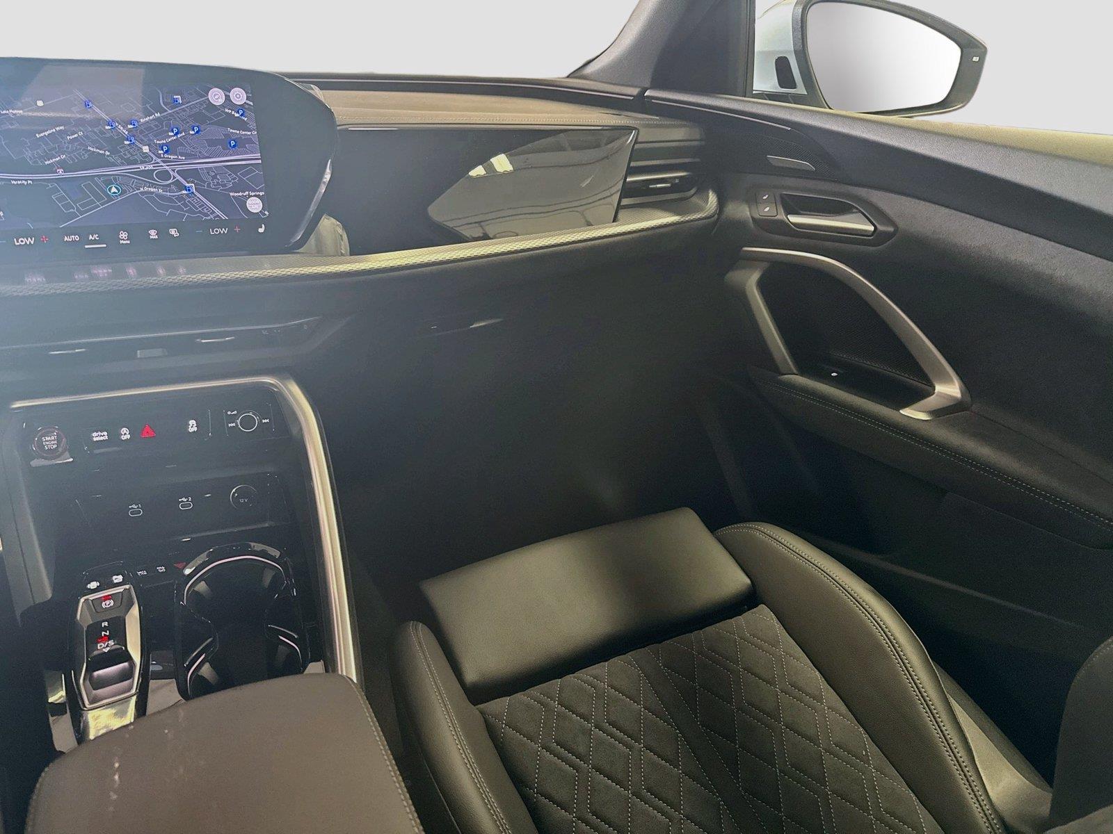 2026 Audi SQ5 Sportback Premium Plus