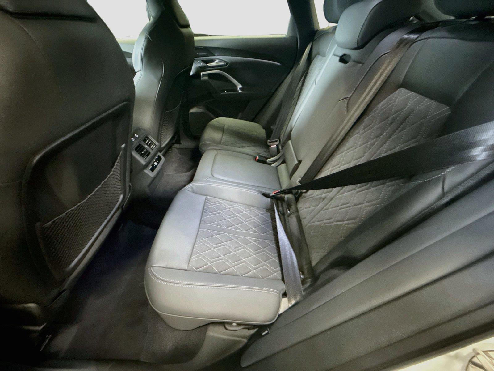 2026 Audi SQ5 Sportback Premium Plus