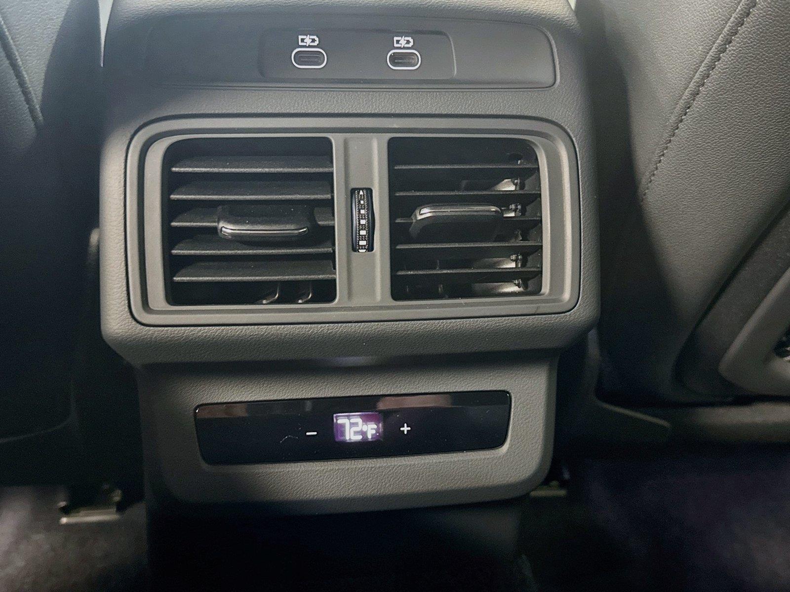 2026 Audi SQ5 Sportback Premium Plus