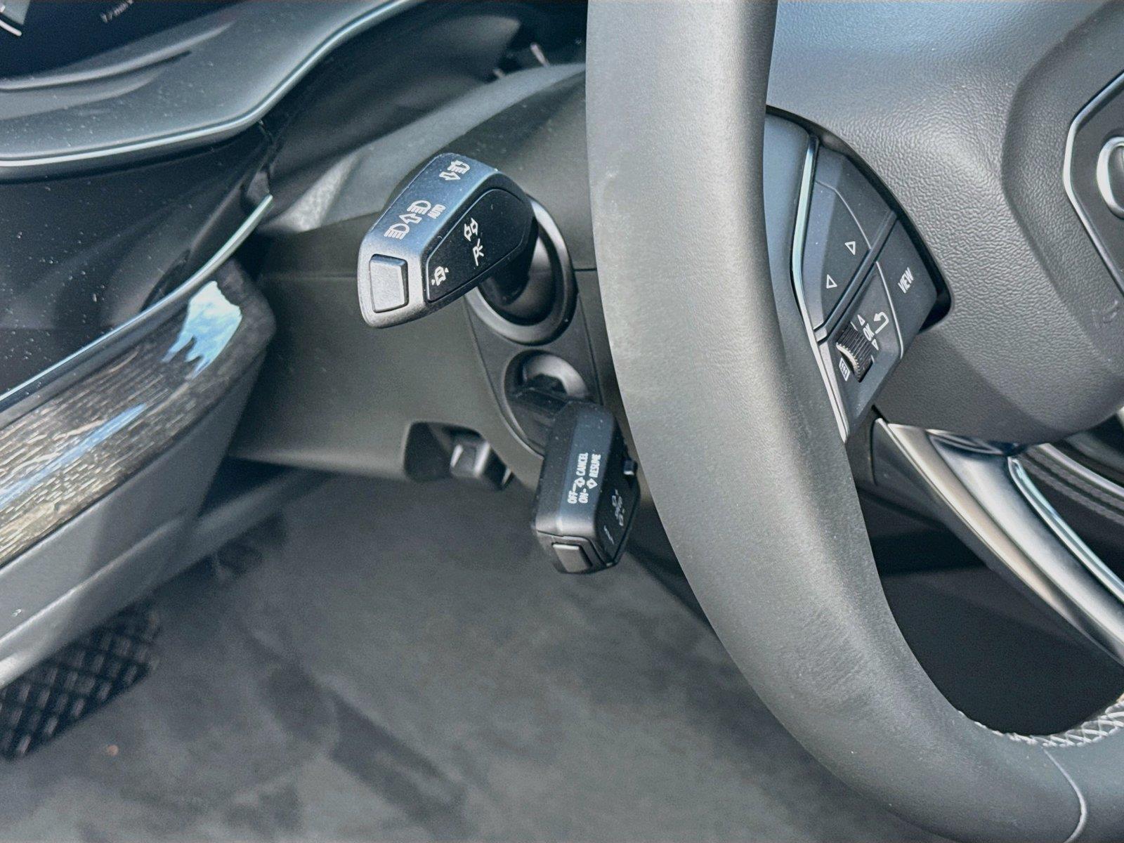 2026 Audi Q7 S line Premium Plus