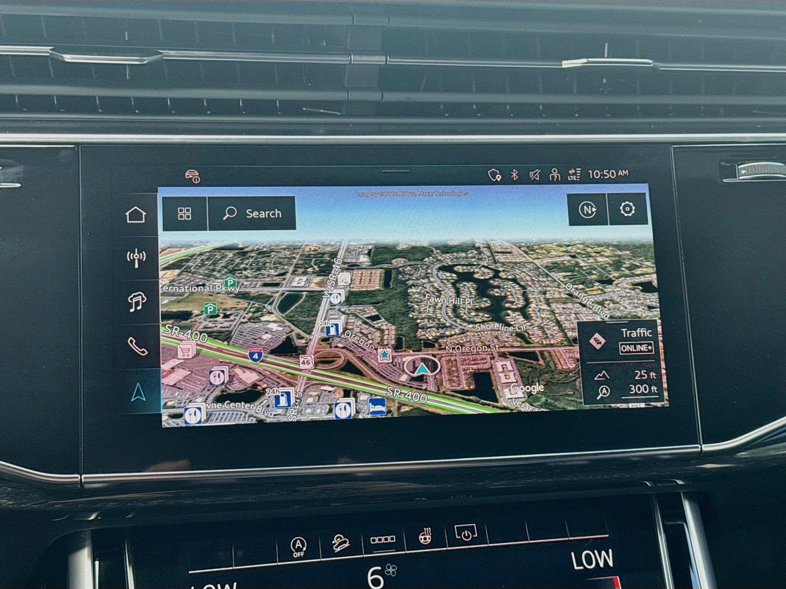 2026 Audi Q7 S line Premium Plus
