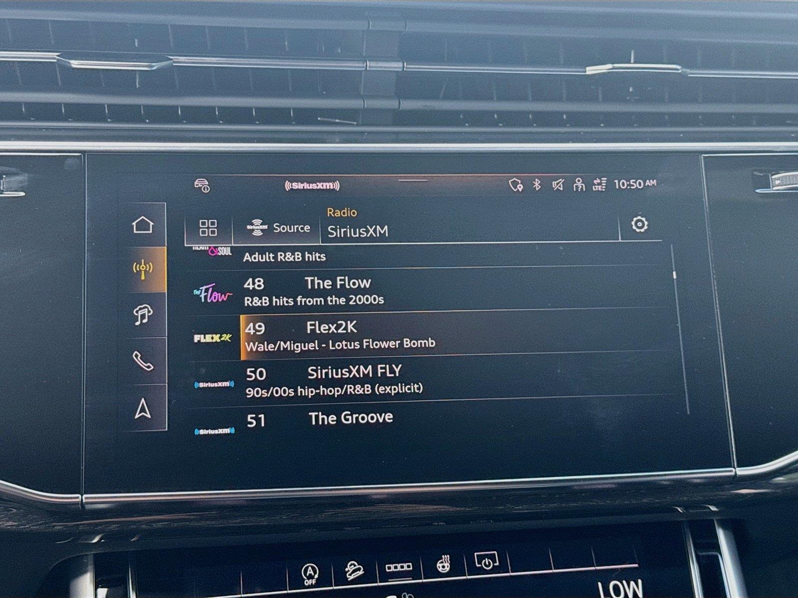 2026 Audi Q7 S line Premium Plus