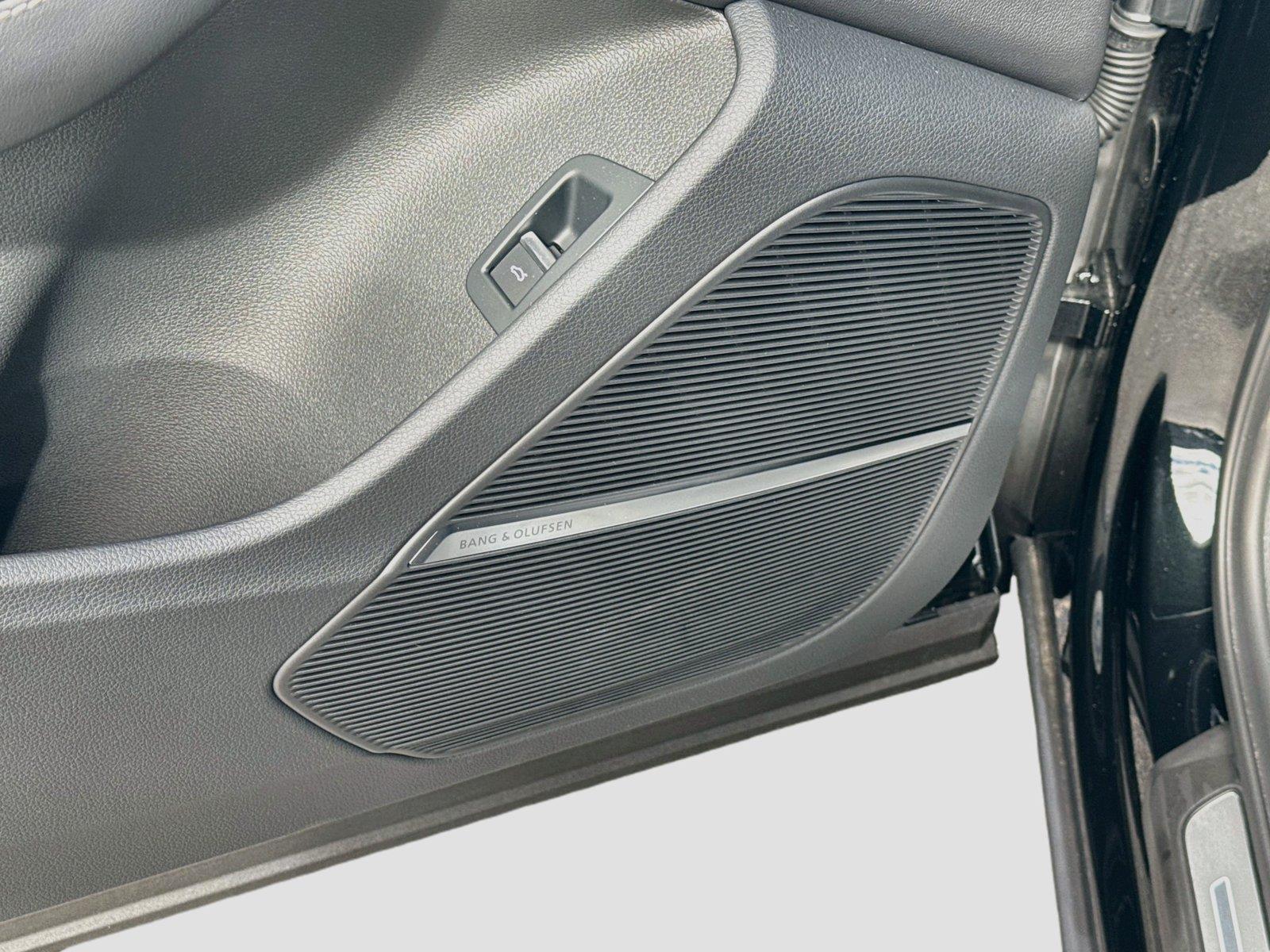 2026 Audi Q7 S line Premium Plus