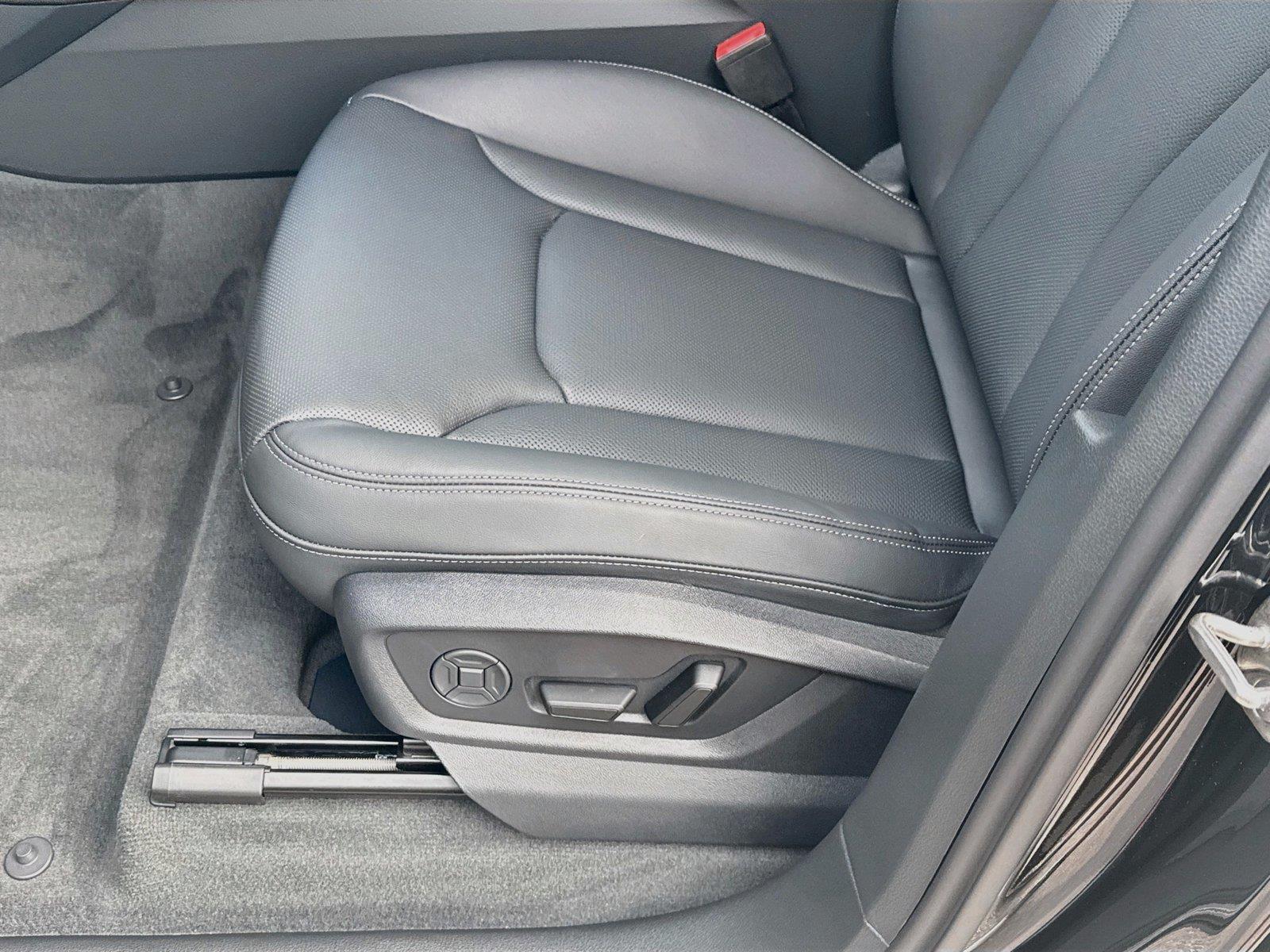 2026 Audi Q7 S line Premium Plus
