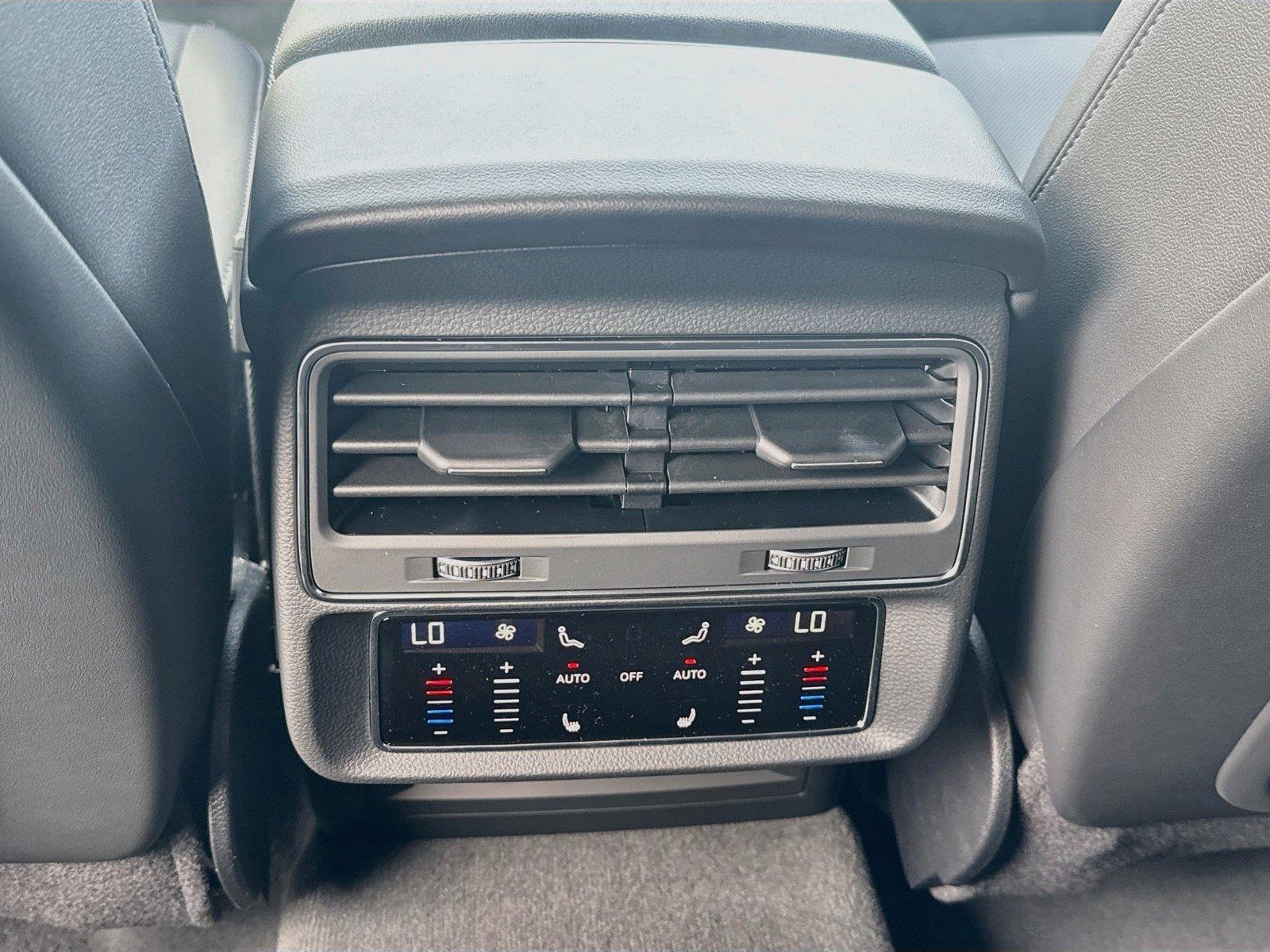 2026 Audi Q7 S line Premium Plus