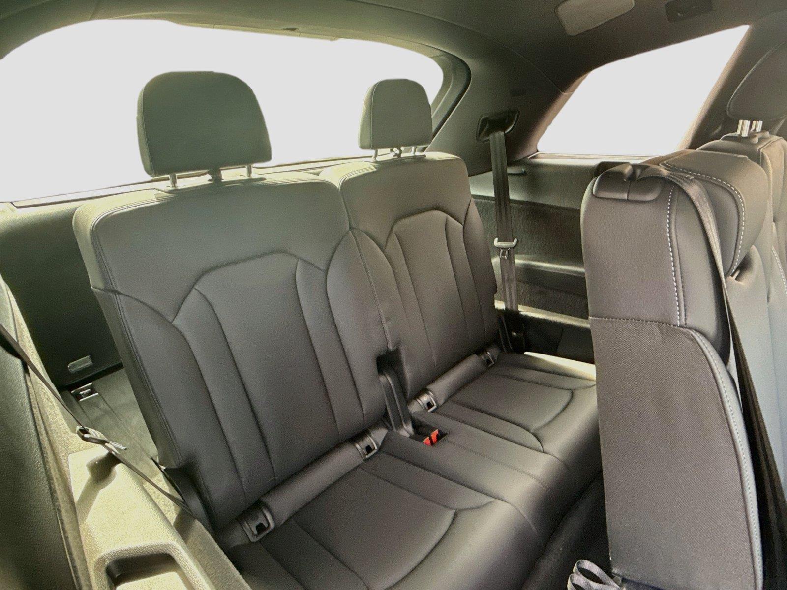 2026 Audi Q7 S line Premium Plus