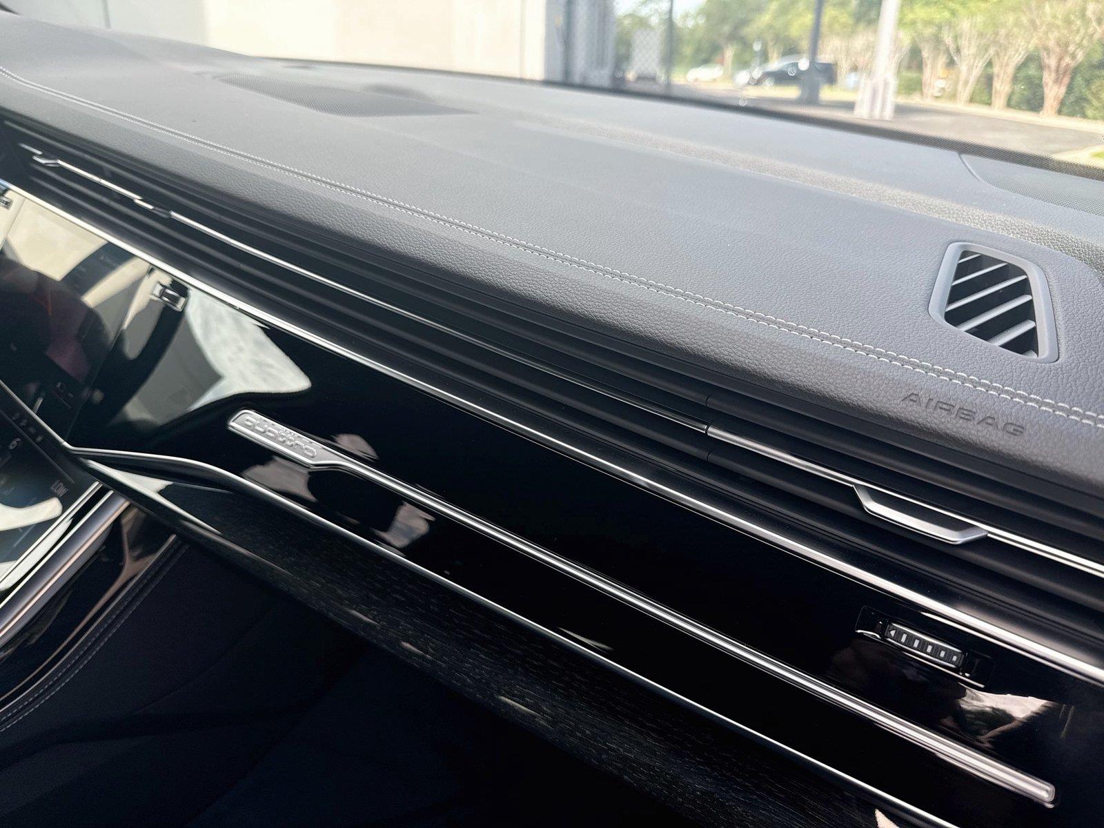 2026 Audi Q7 S line Premium Plus