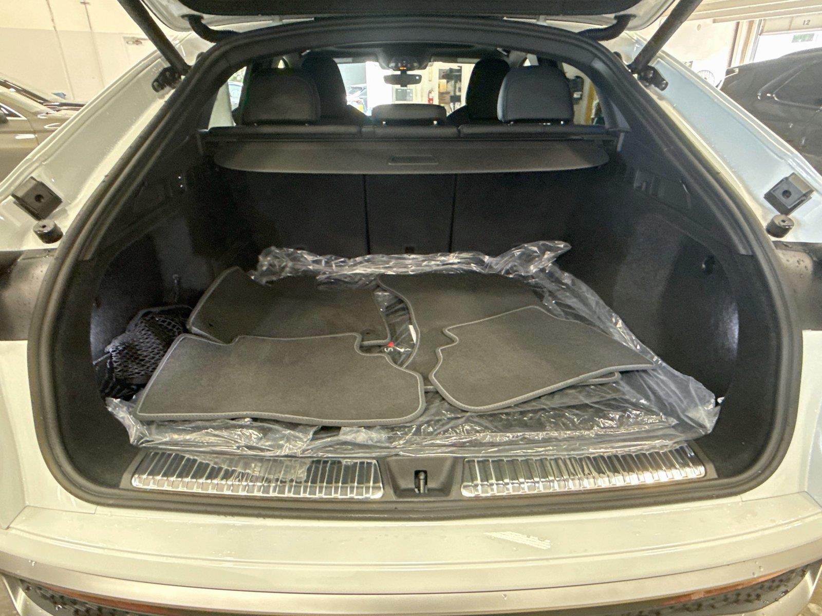 2026 Audi SQ5 Sportback Premium Plus