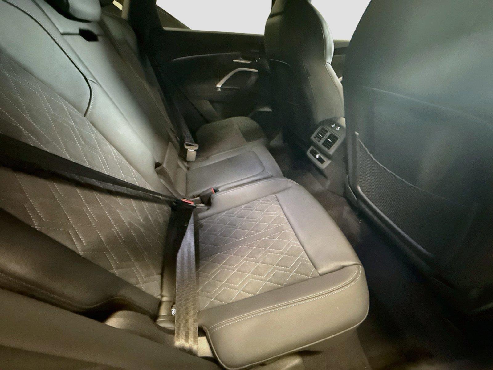 2026 Audi SQ5 Sportback Premium Plus