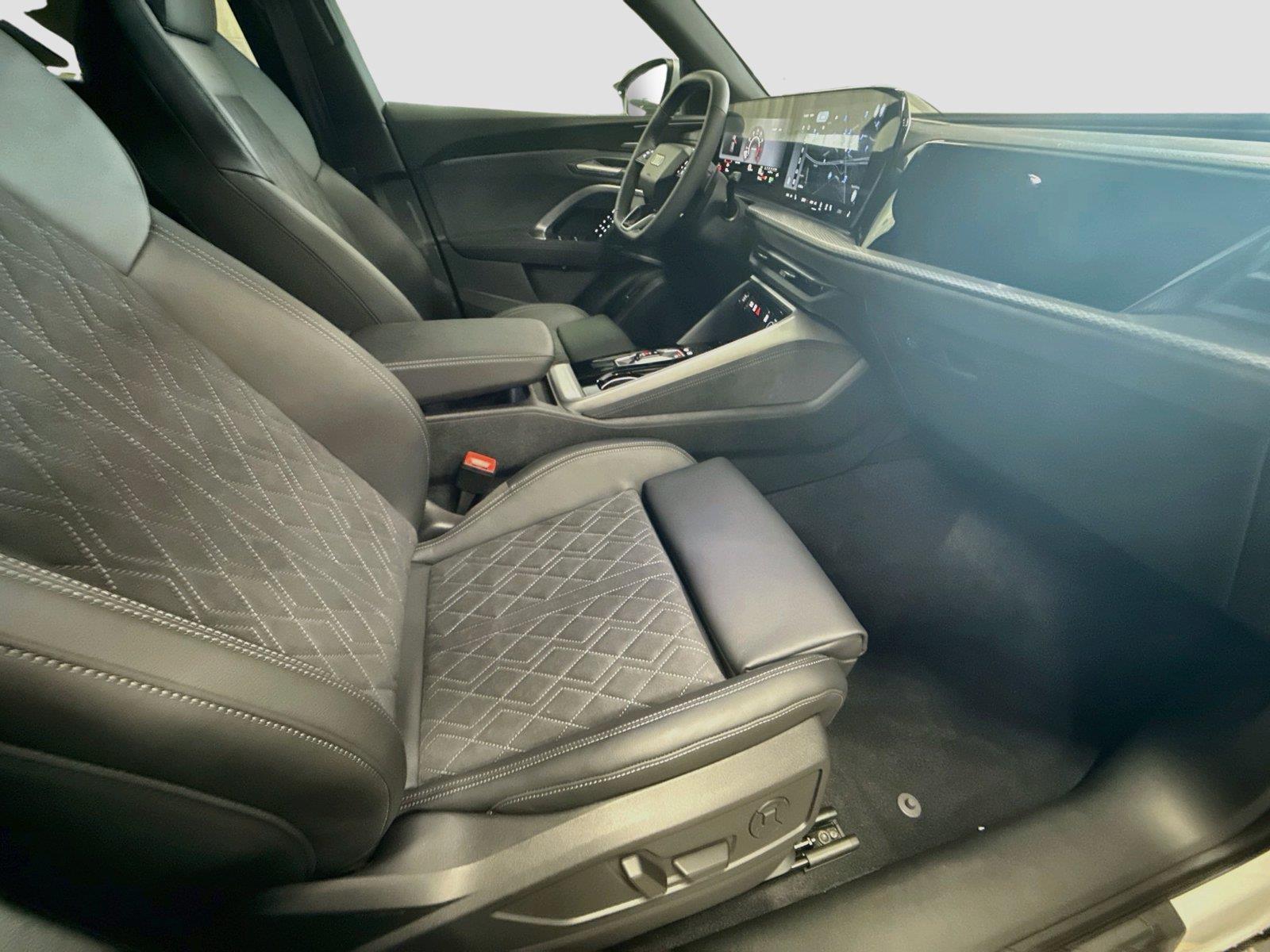 2026 Audi SQ5 Sportback Premium Plus