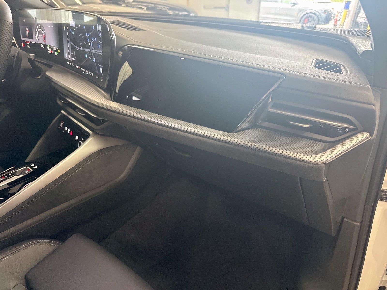 2026 Audi SQ5 Sportback Premium Plus