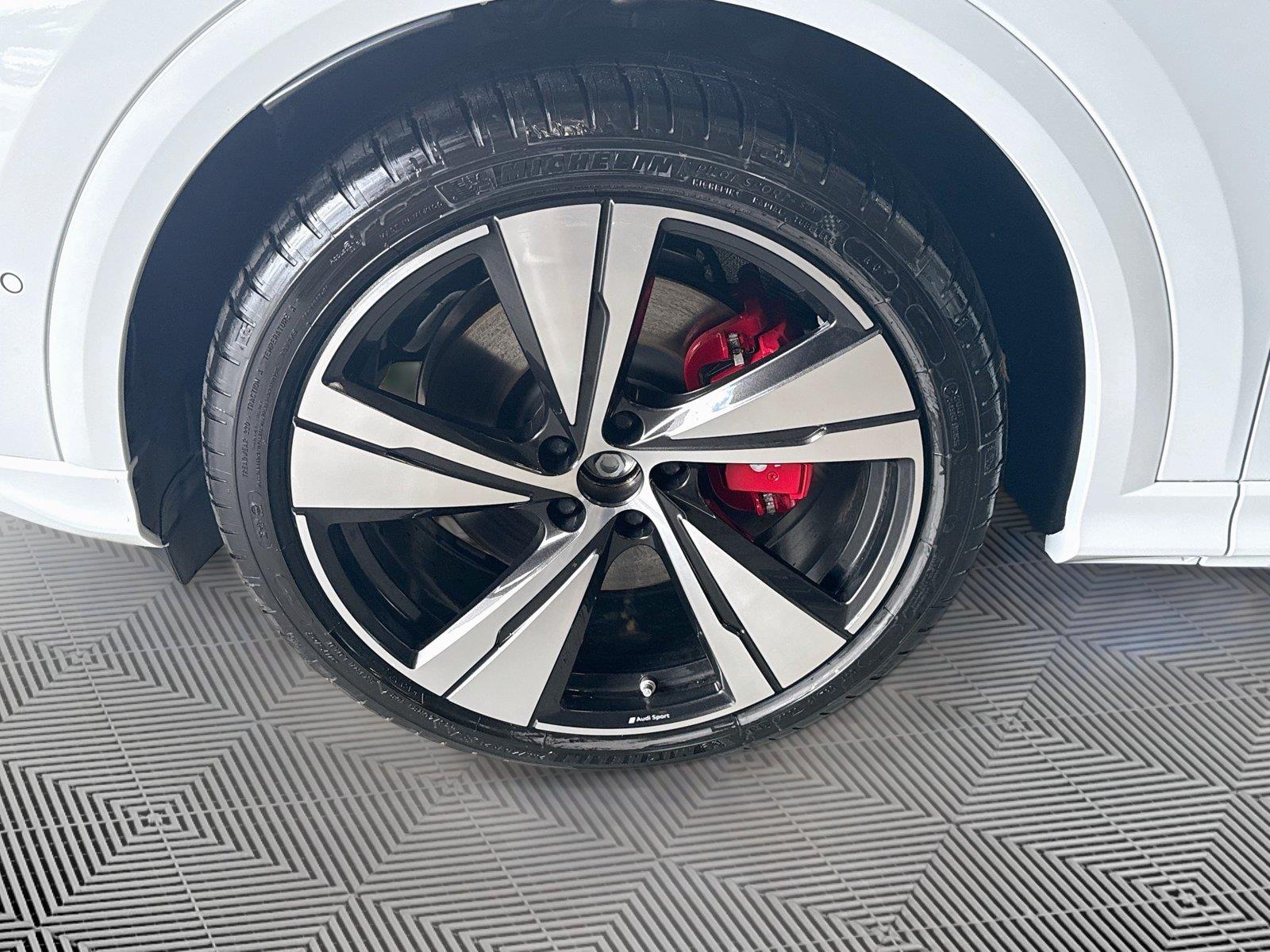 2026 Audi SQ5 Sportback Premium Plus
